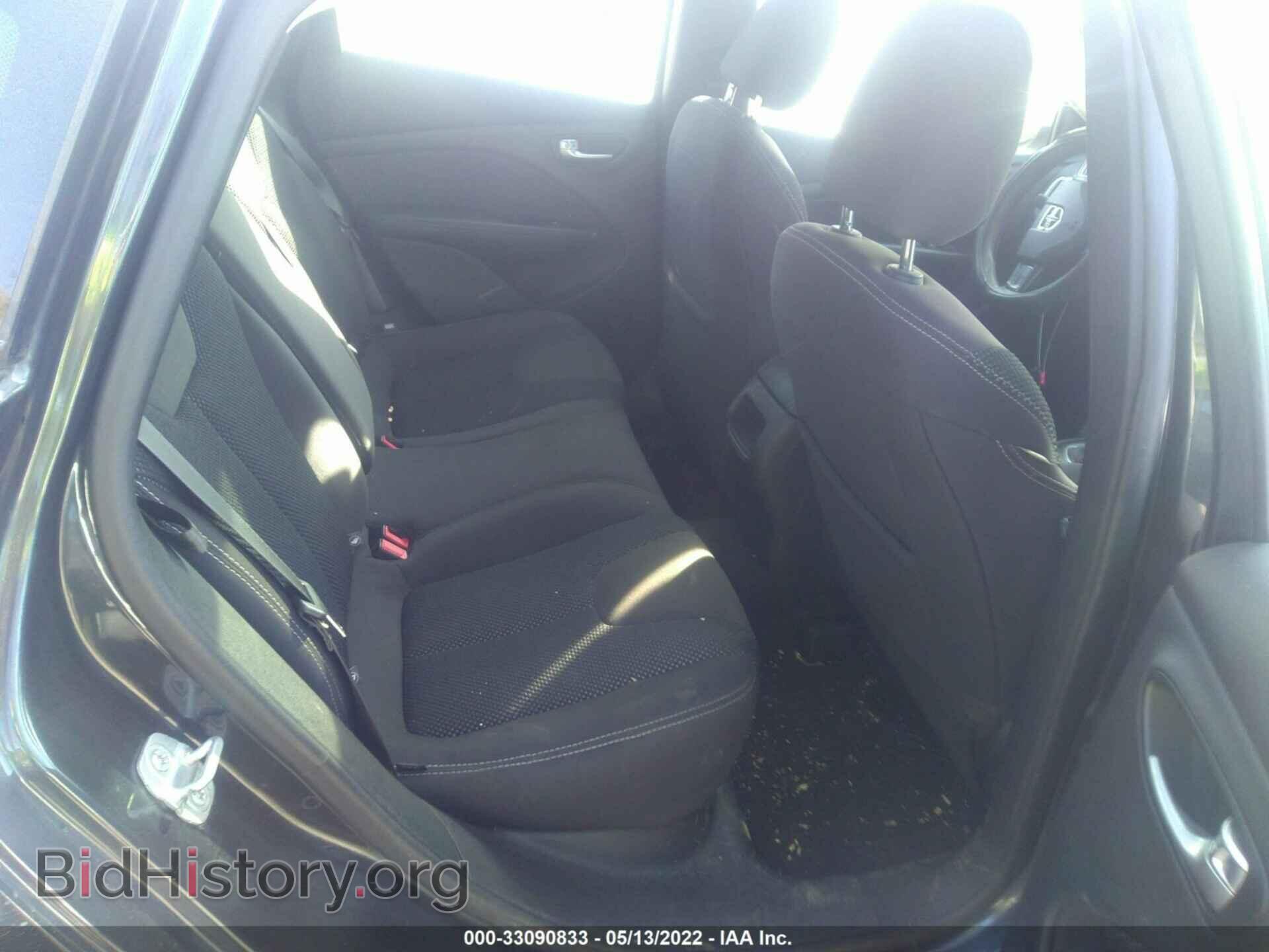 2014 DODGE DART - VIN: 1C3CDFBB2ED868315 - Photo 8