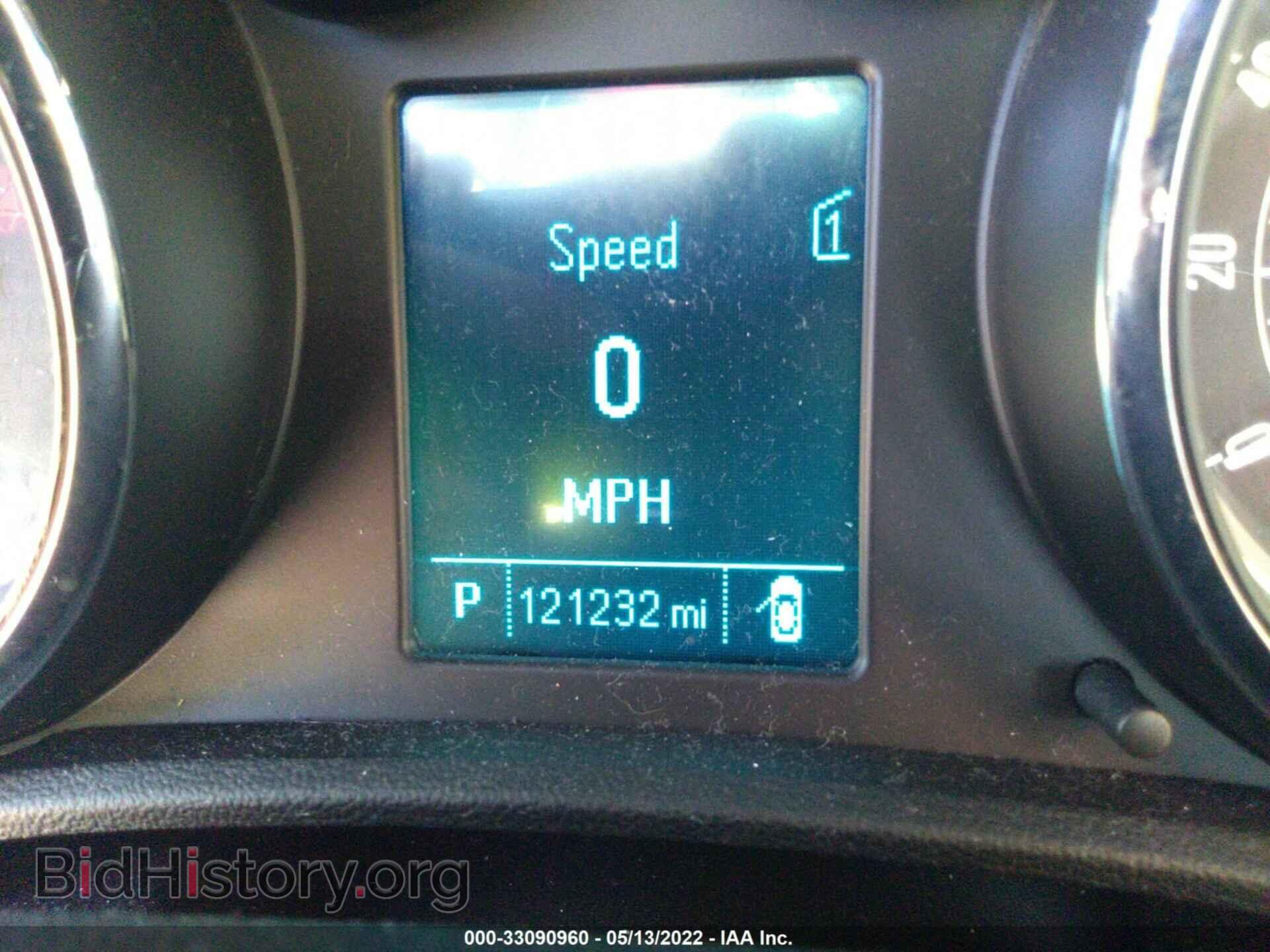 2012 BUICK VERANO - VIN: 1G4PR5SK1C4168867 - Фото 7