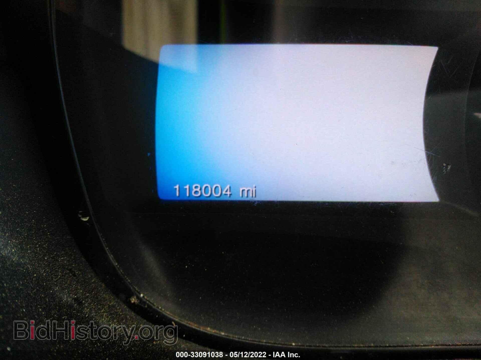 2013 FORD EDGE - VIN: 2FMDK3JC1DBA97988 - Photo 7