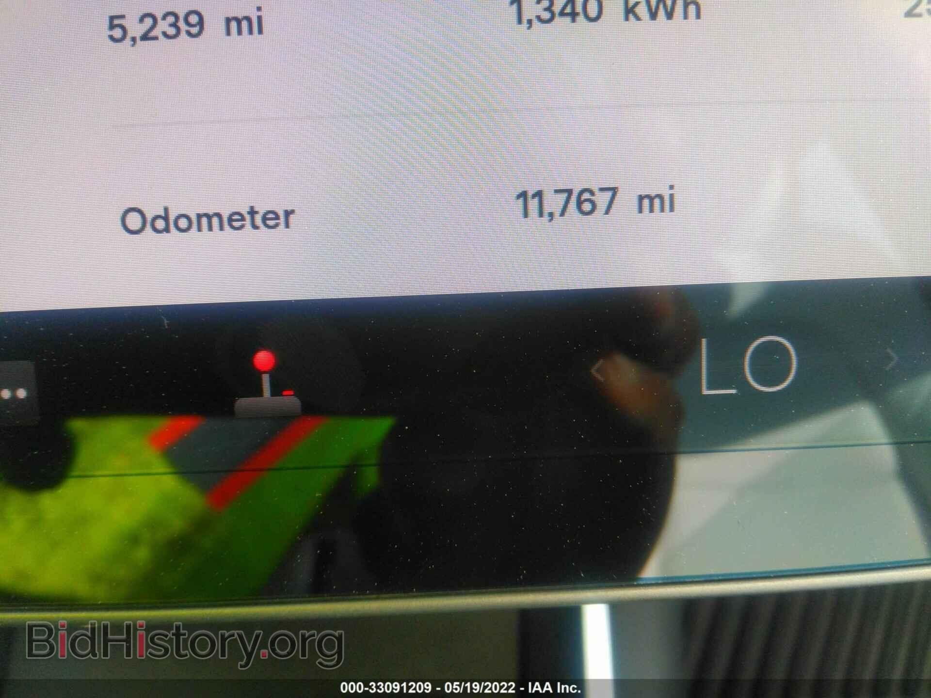 2019 TESLA MODEL 3 - VIN: 5YJ3E1EA0KF447809 - Photo 7