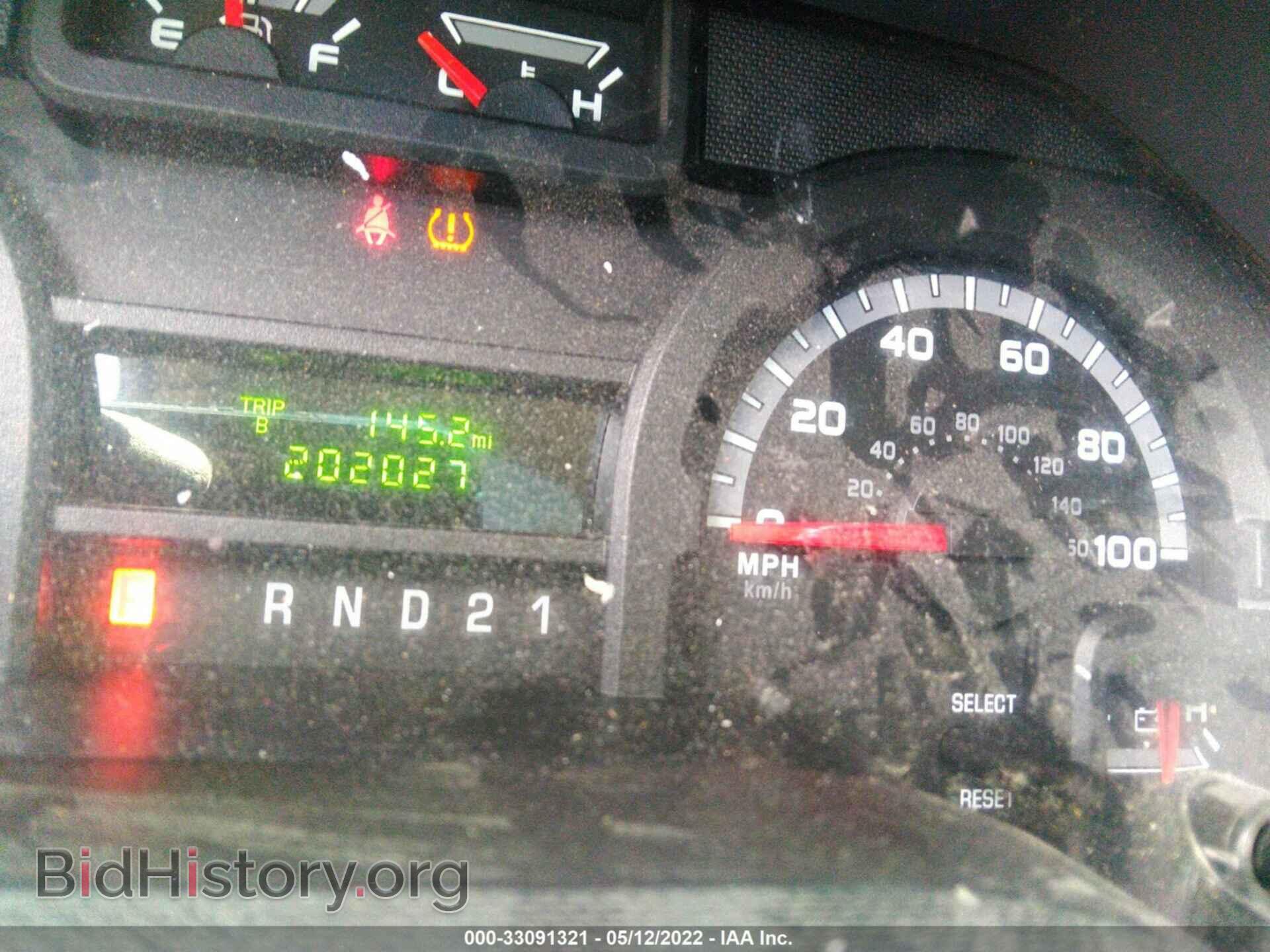 2011 FORD ECONOLINE CARGO VAN - VIN: 1FTNE2EL1BDA08240 - Фото 7