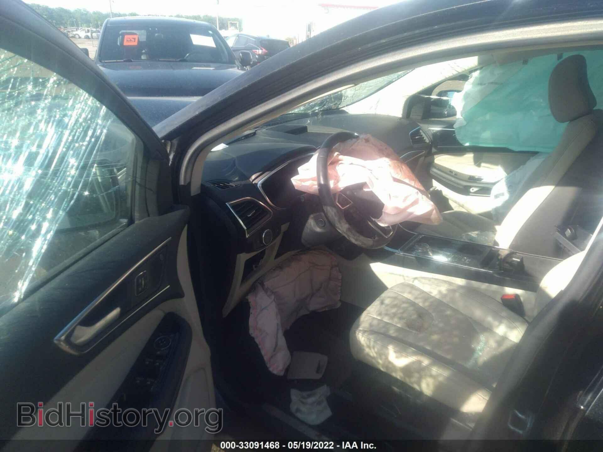 2020 FORD EDGE - VIN: 2FMPK4K99LBB39702 - Photo 5