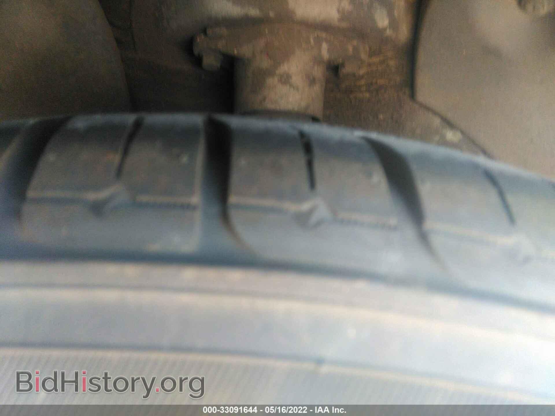 2007 KIA OPTIMA - VIN: KNAGE123775096586 - Фото 15