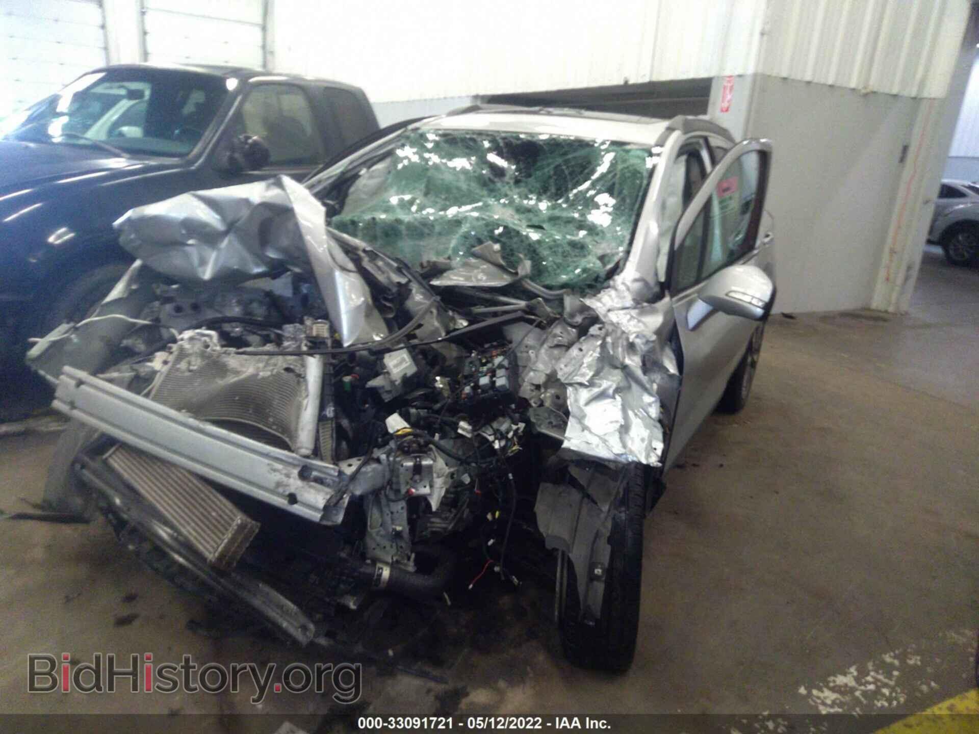 2018 BUICK ENCORE - VIN: KL4CJGSB4JB630136 - Photo 2