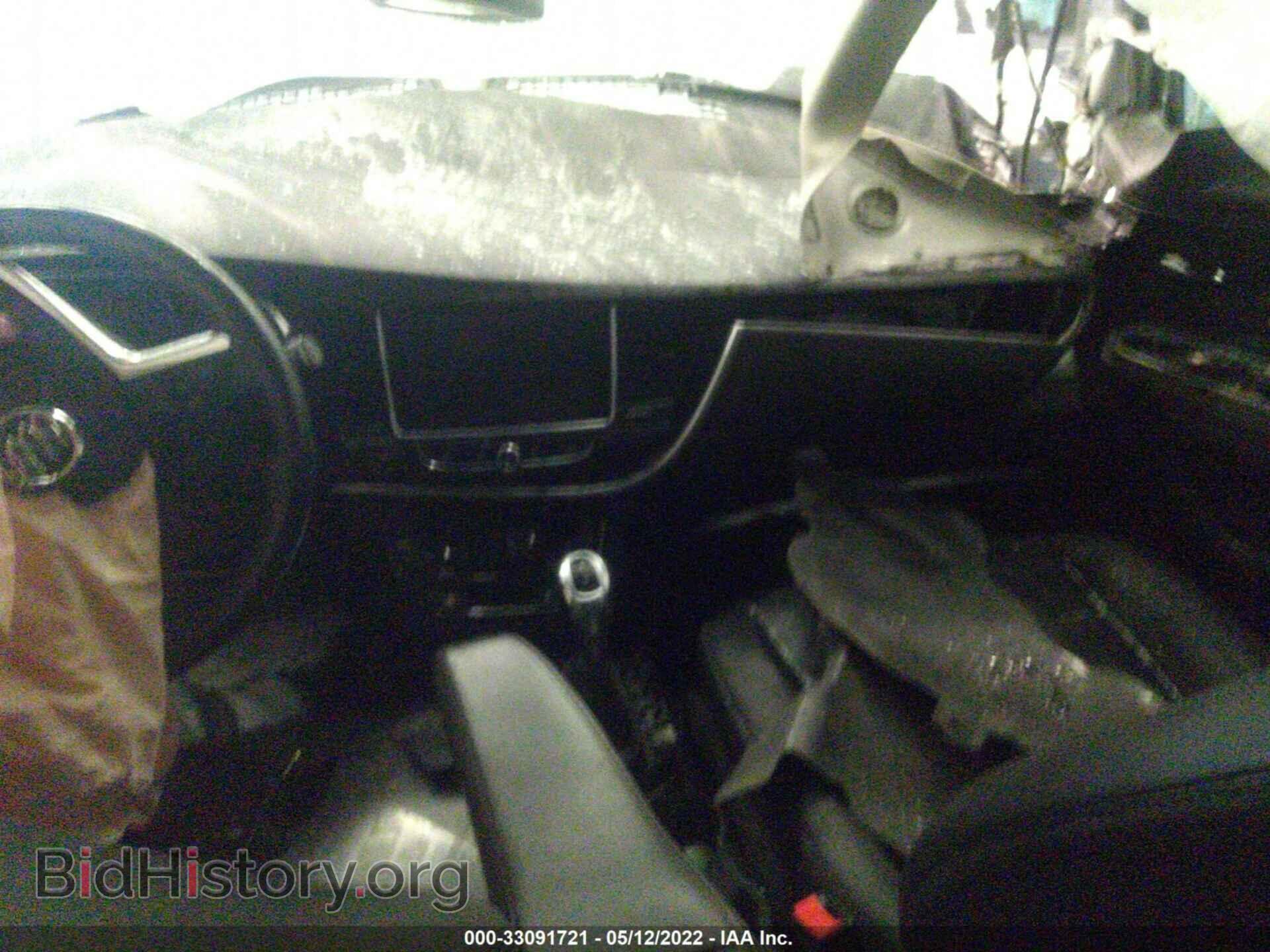 2018 BUICK ENCORE - VIN: KL4CJGSB4JB630136 - Photo 5