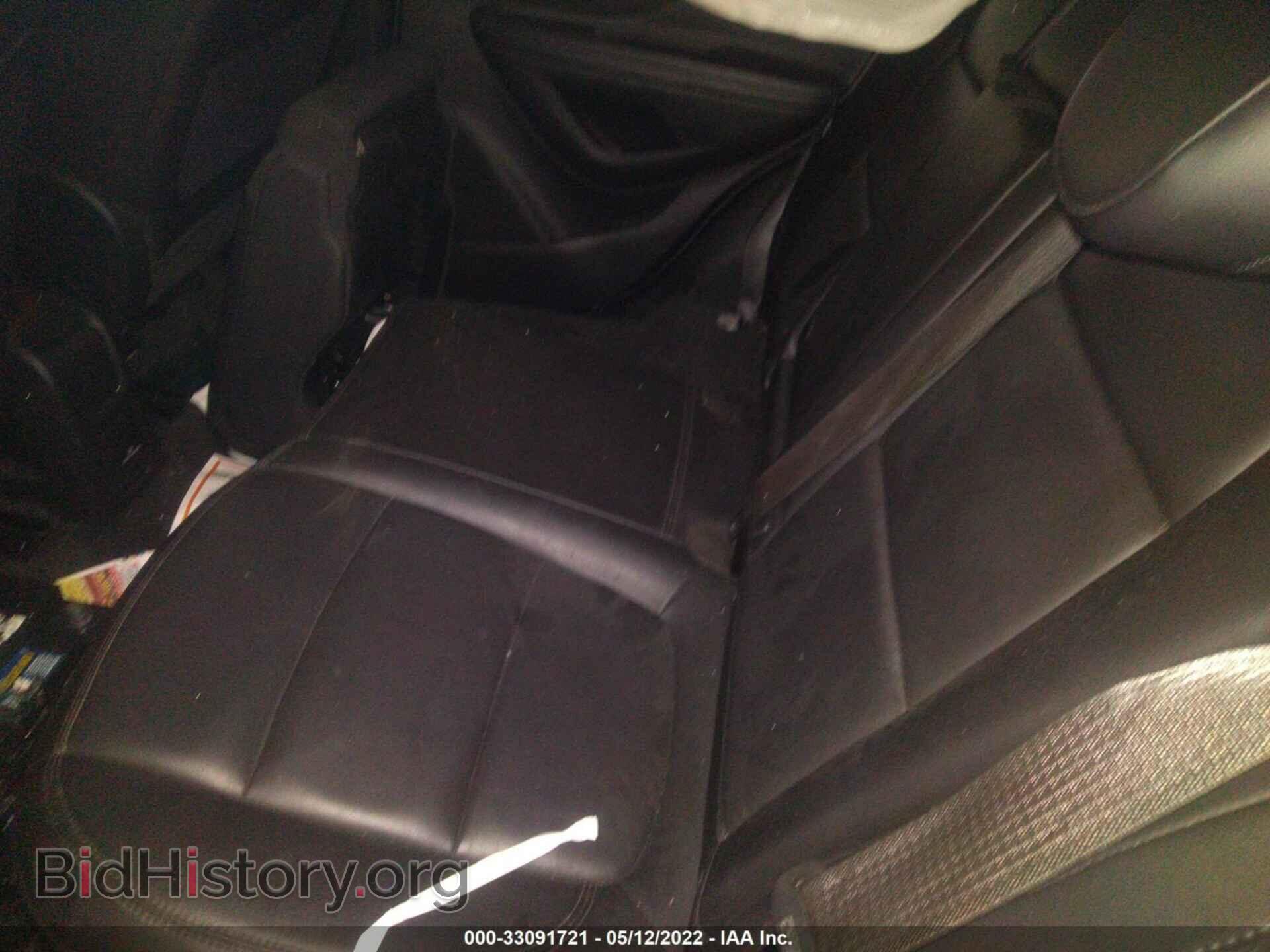 2018 BUICK ENCORE - VIN: KL4CJGSB4JB630136 - Photo 8