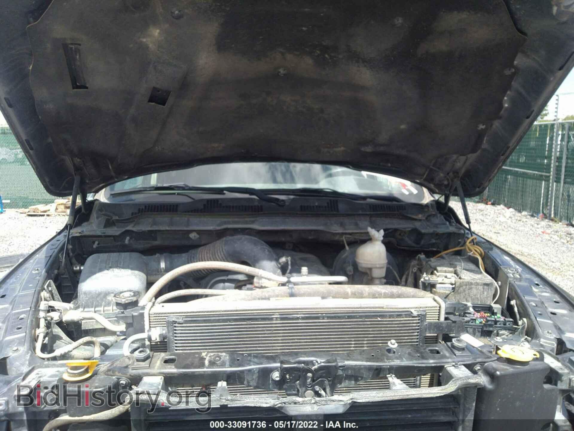 2018 RAM 1500 - VIN: 1C6RR7FT4JS278260 - Фото 10