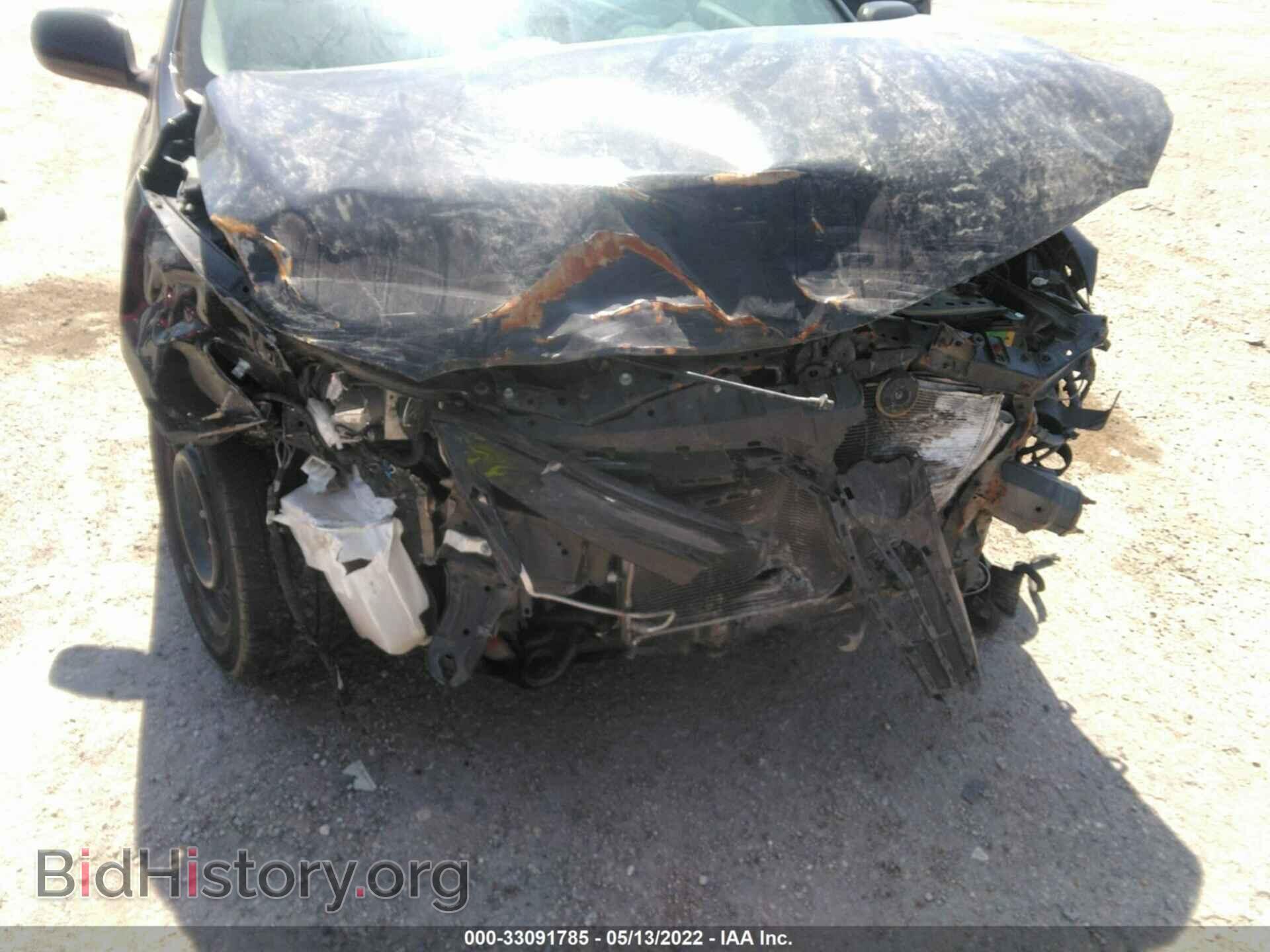 2013 TOYOTA COROLLA - VIN: 5YFBU4EE1DP094541 - Фото 6