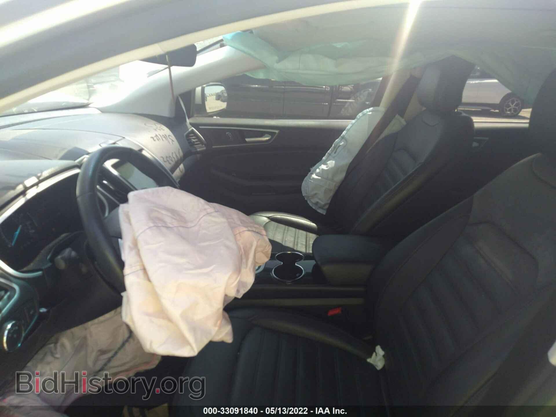 2017 FORD EDGE - VIN: 2FMPK3J88HBC08924 - Photo 5