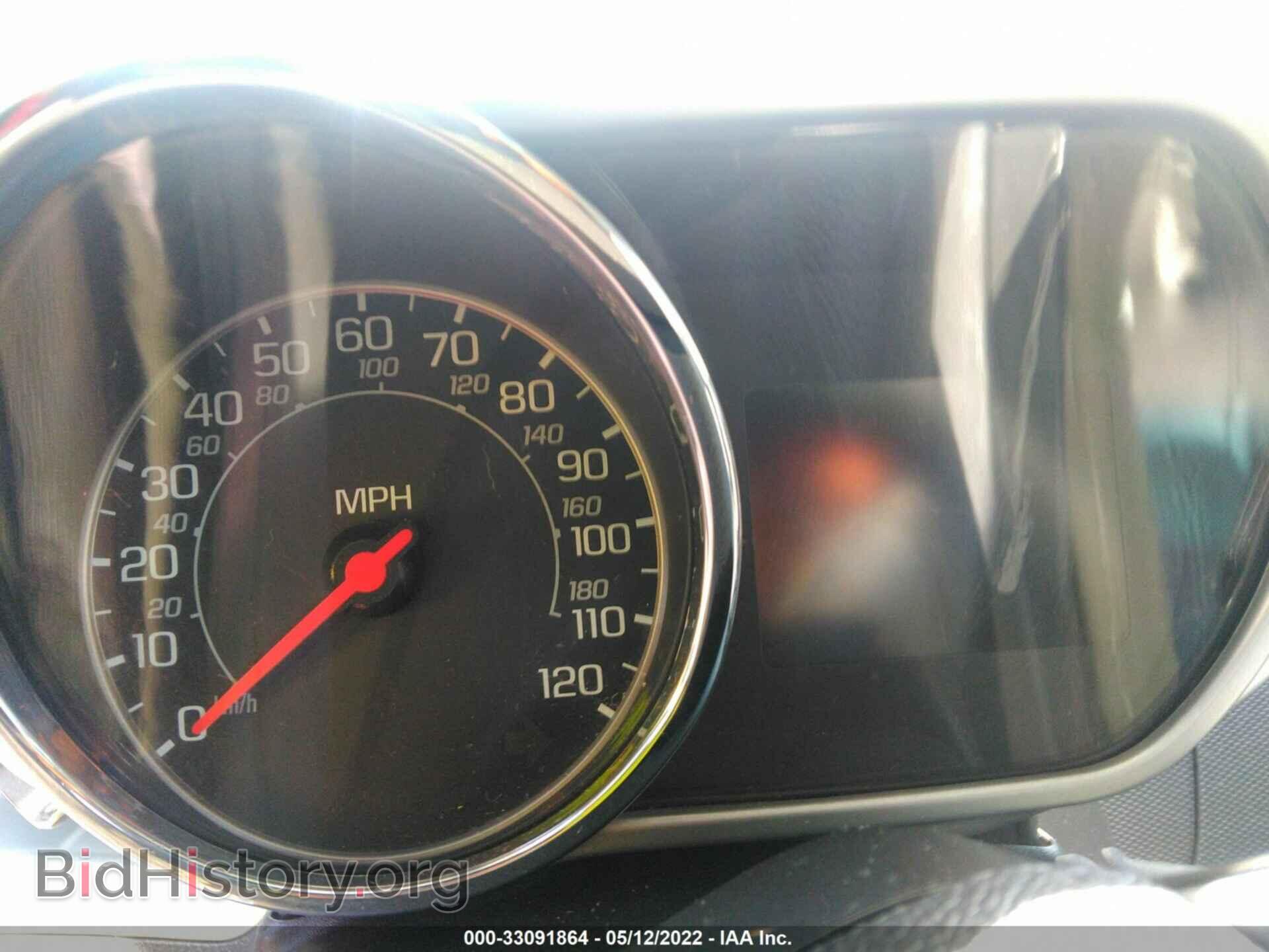 2013 CHEVROLET SPARK - VIN: KL8CC6S98DC505011 - Фото 7