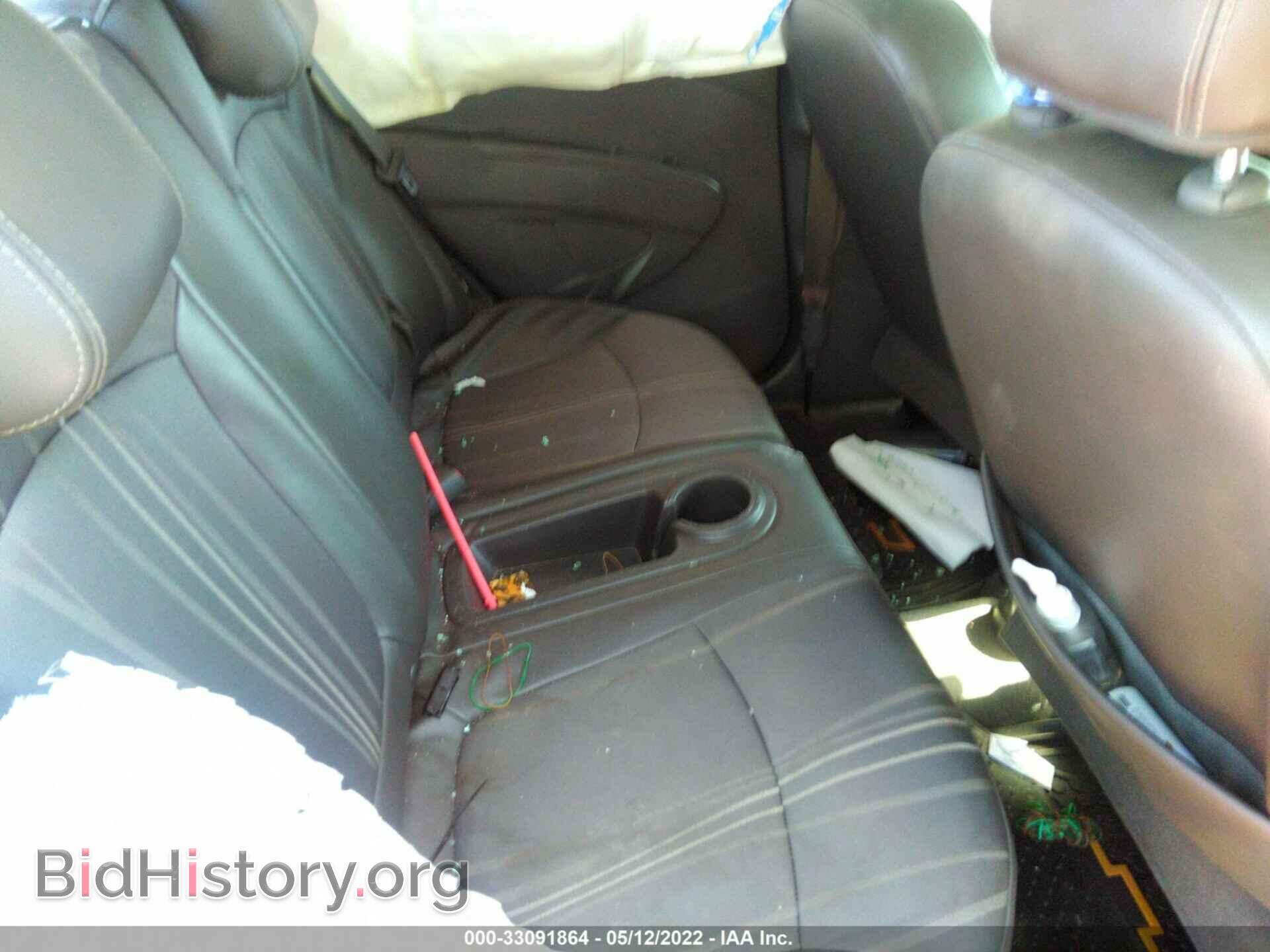 2013 CHEVROLET SPARK - VIN: KL8CC6S98DC505011 - Фото 8
