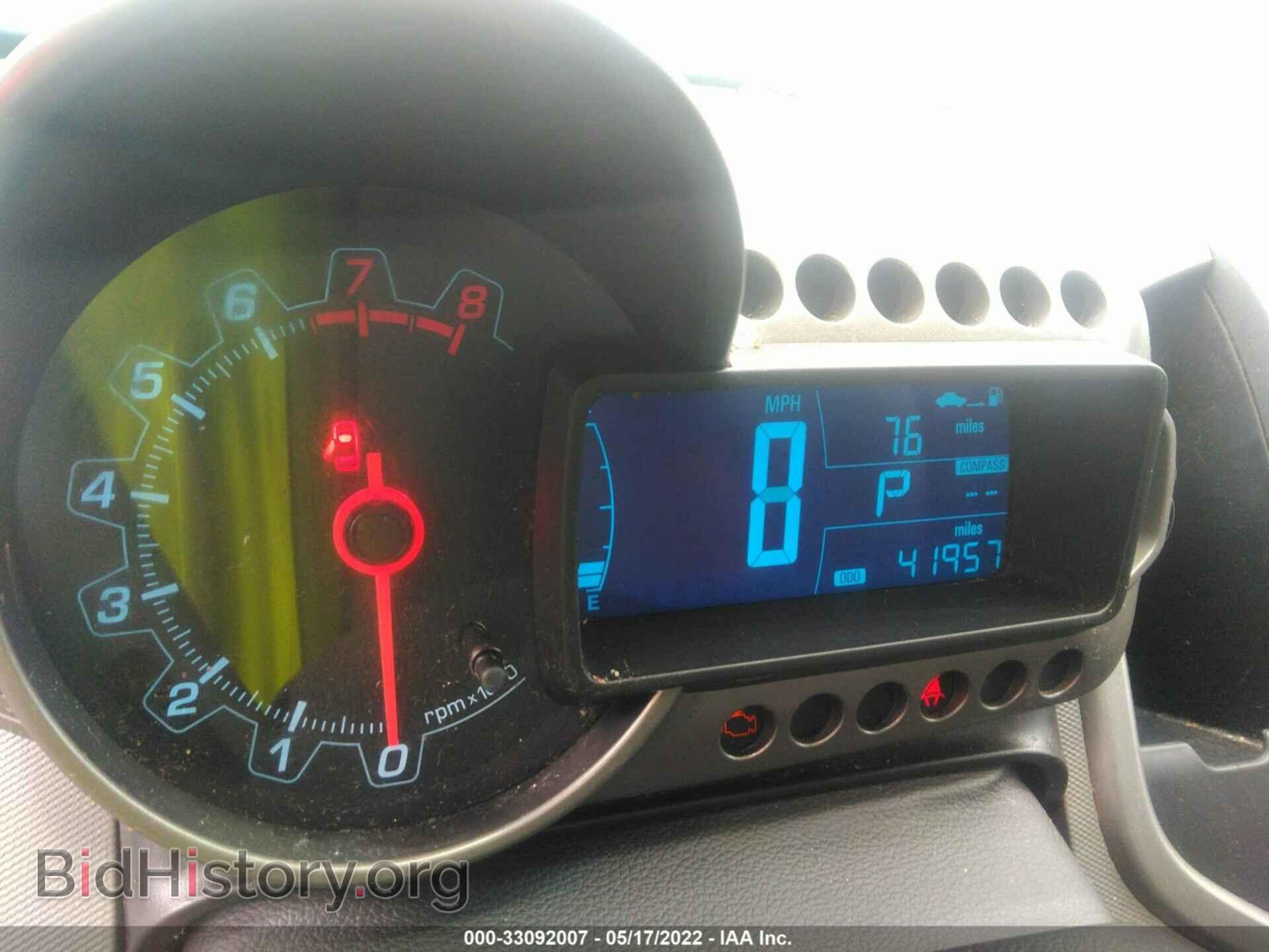 2014 CHEVROLET SONIC - VIN: 1G1JC5SB2E4140499 - Фото 7