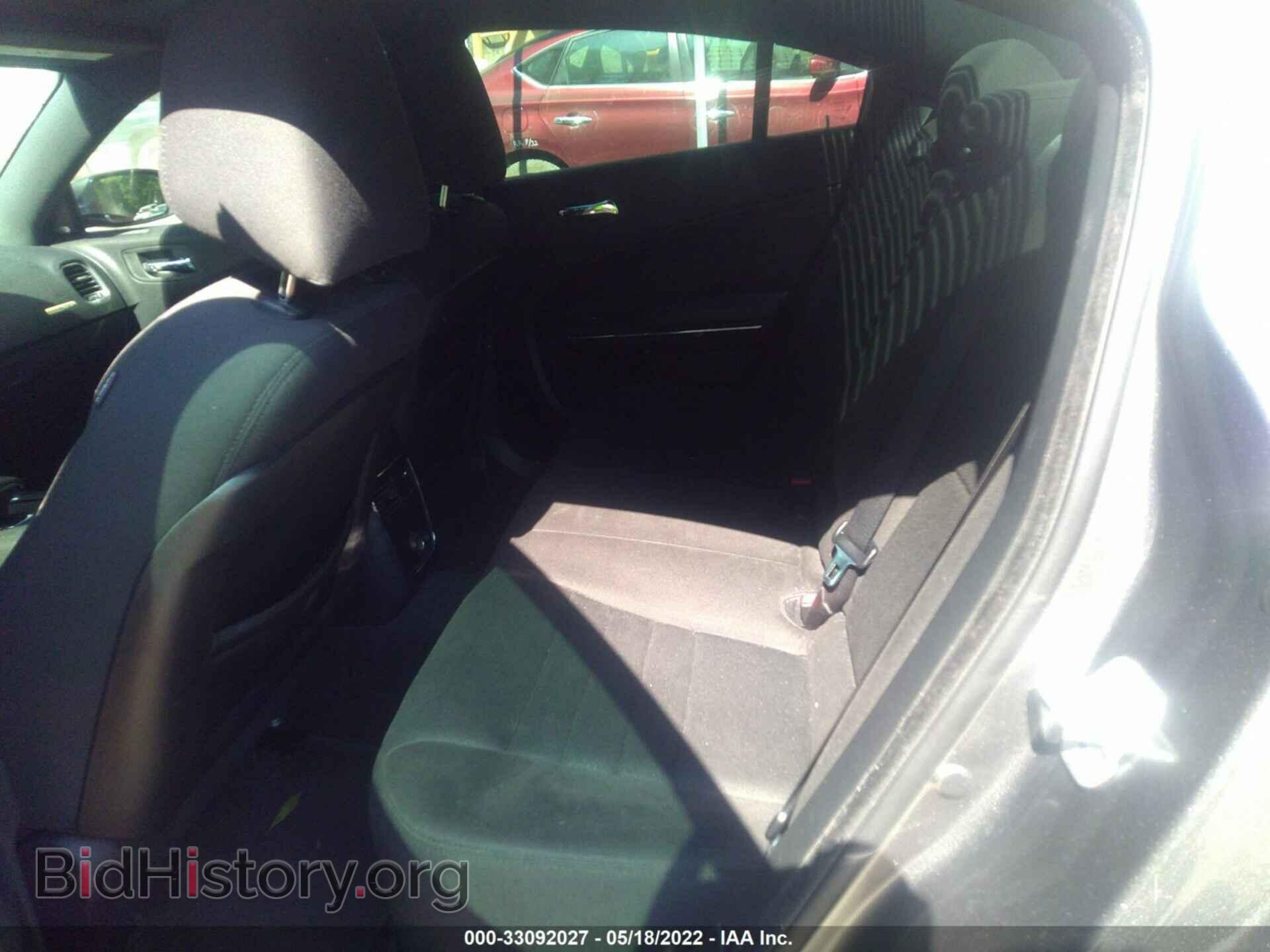 2012 DODGE CHARGER - VIN: 2C3CDXHG6CH233378 - Фото 8