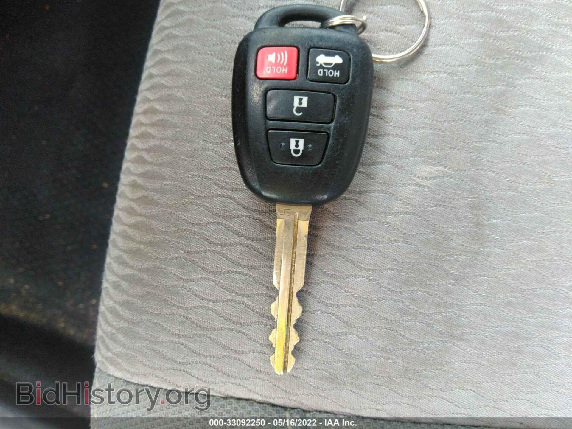 2014 TOYOTA COROLLA - VIN: 2T1BURHE3EC074060 - Photo 11