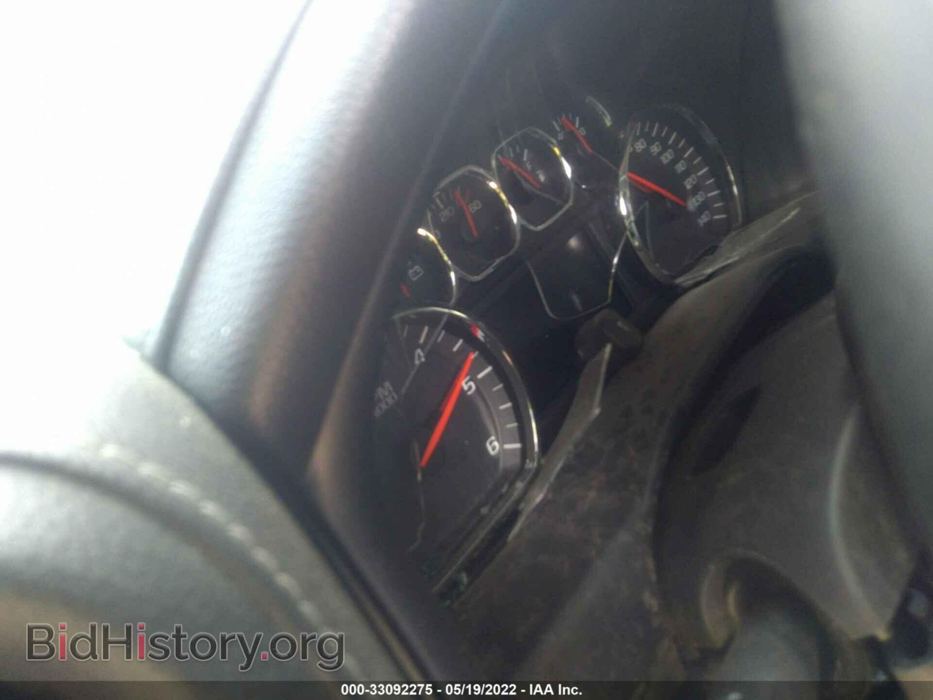 2014 GMC SIERRA 1500 - VIN: 3GTP1VEC8EG184036 - Photo 7