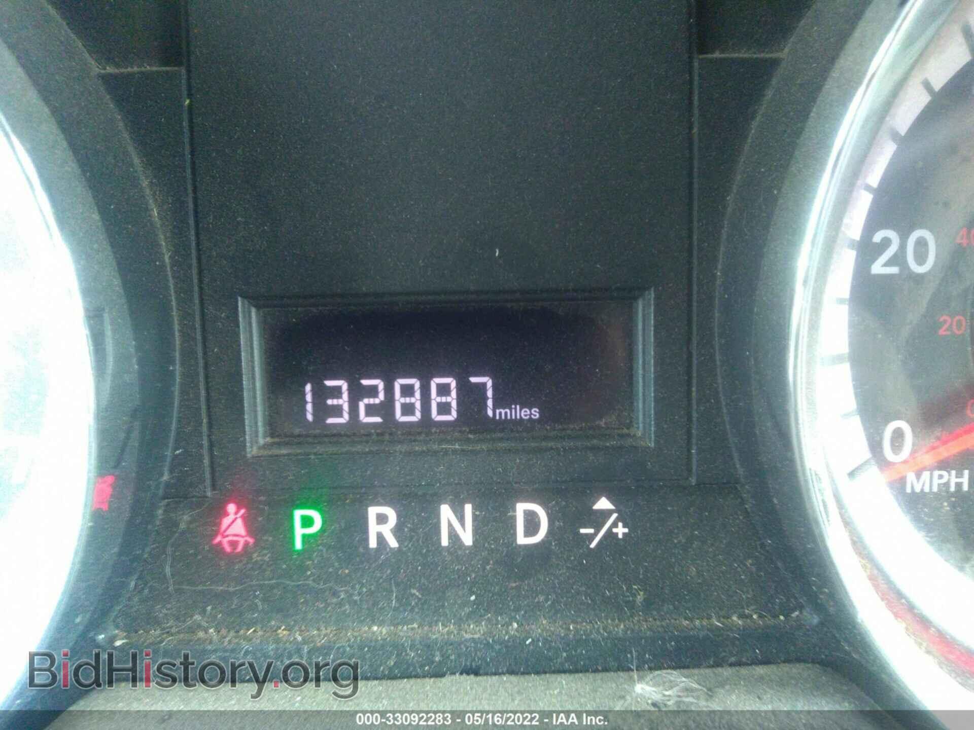2012 DODGE GRAND CARAVAN - VIN: 2C4RDGBG3CR226199 - Фото 7