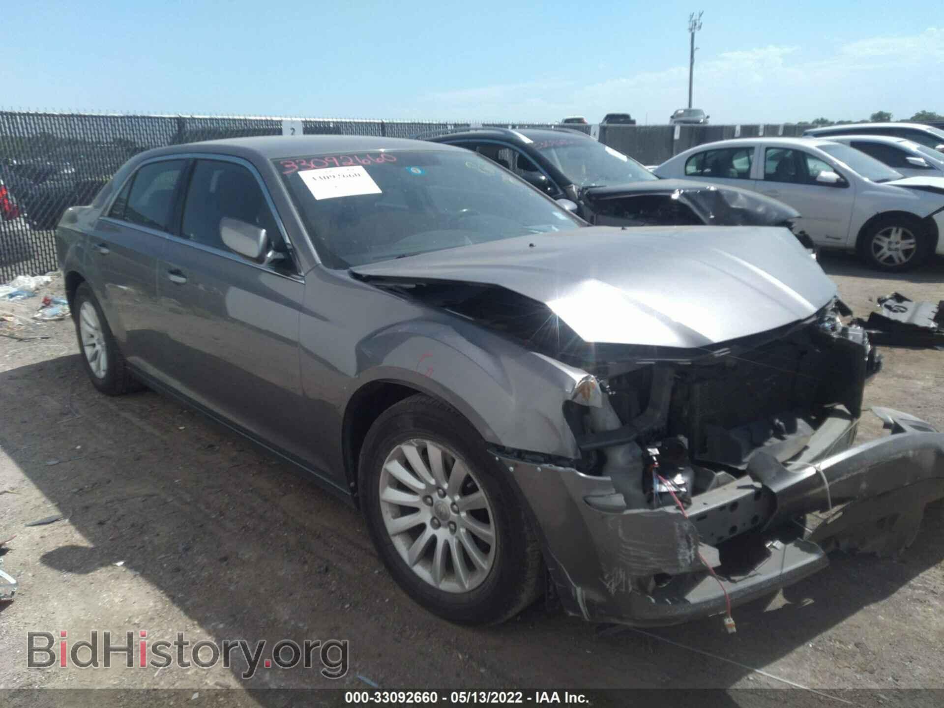 Photo 2C3CCAAG2CH113751 - CHRYSLER 300 2012