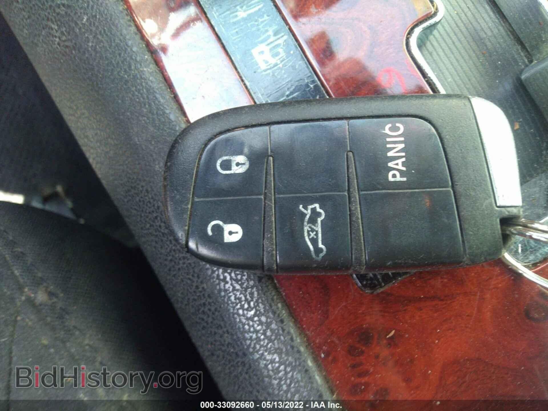 2012 CHRYSLER 300 - VIN: 2C3CCAAG2CH113751 - Photo 11