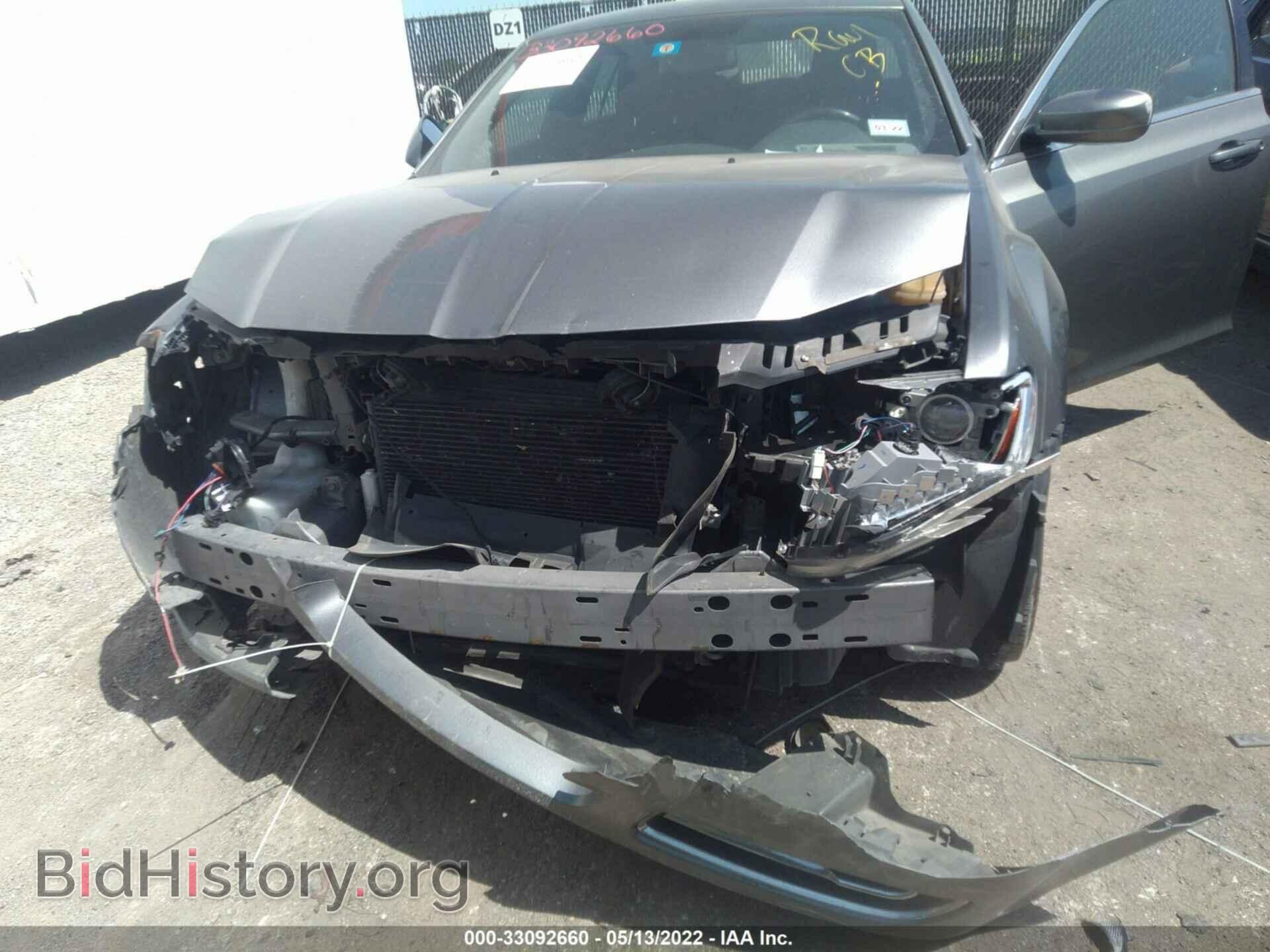 2012 CHRYSLER 300 - VIN: 2C3CCAAG2CH113751 - Photo 6