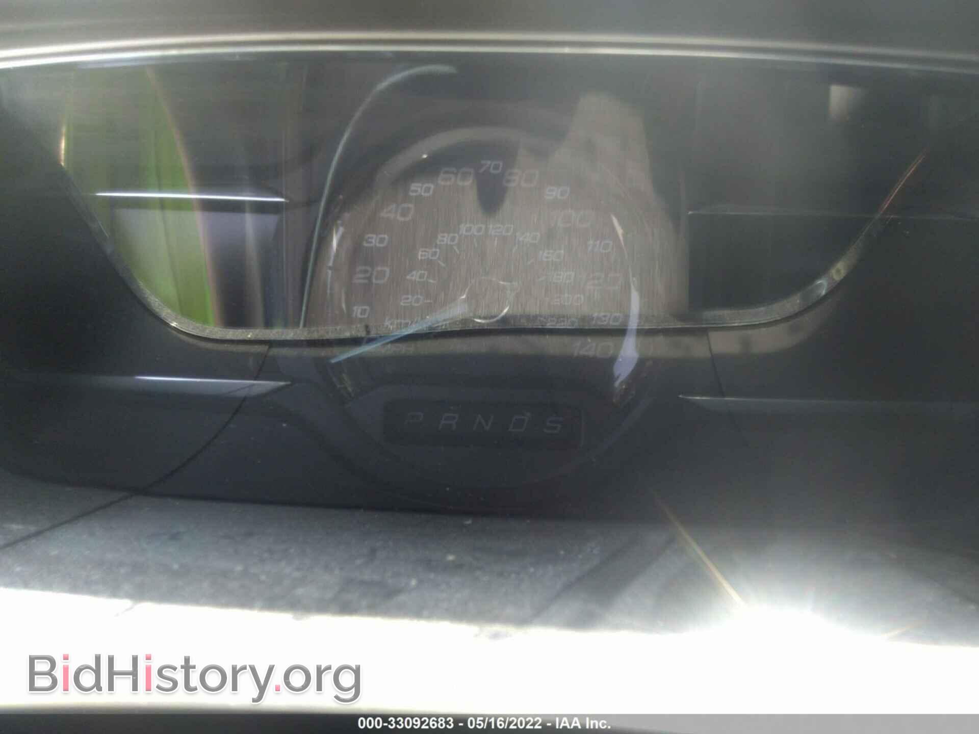 2015 FORD TAURUS - VIN: 1FAHP2E81FG181690 - Фото 7