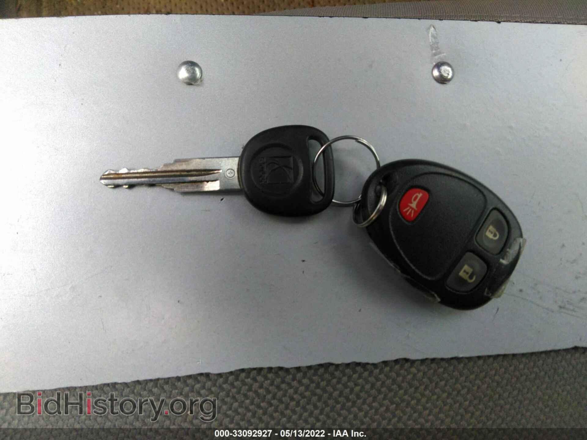 2008 SATURN VUE - VIN: 3GSCL33P38S579136 - Фото 11