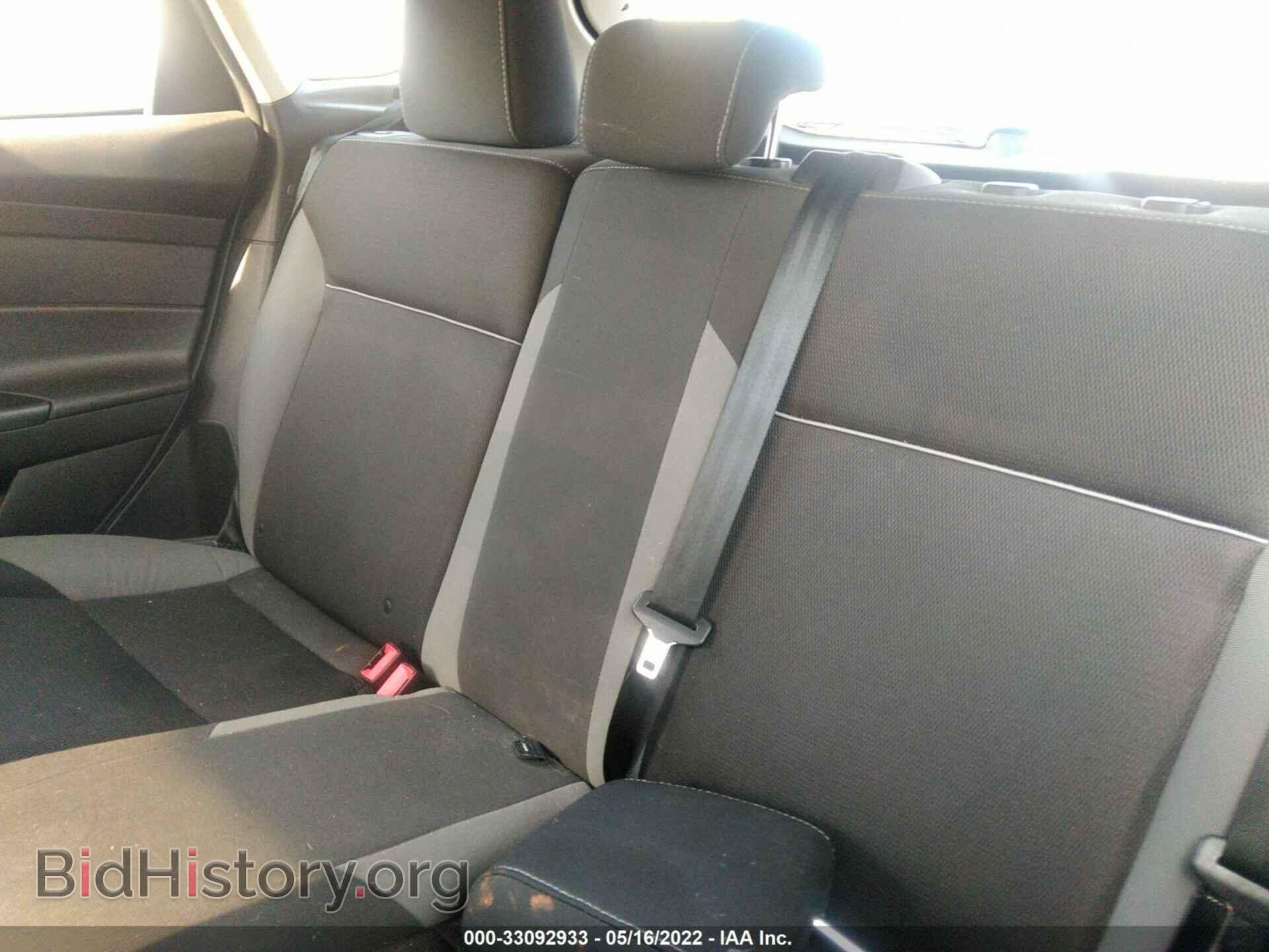 2013 FORD FOCUS - VIN: 1FADP3K2XDL257920 - Photo 8