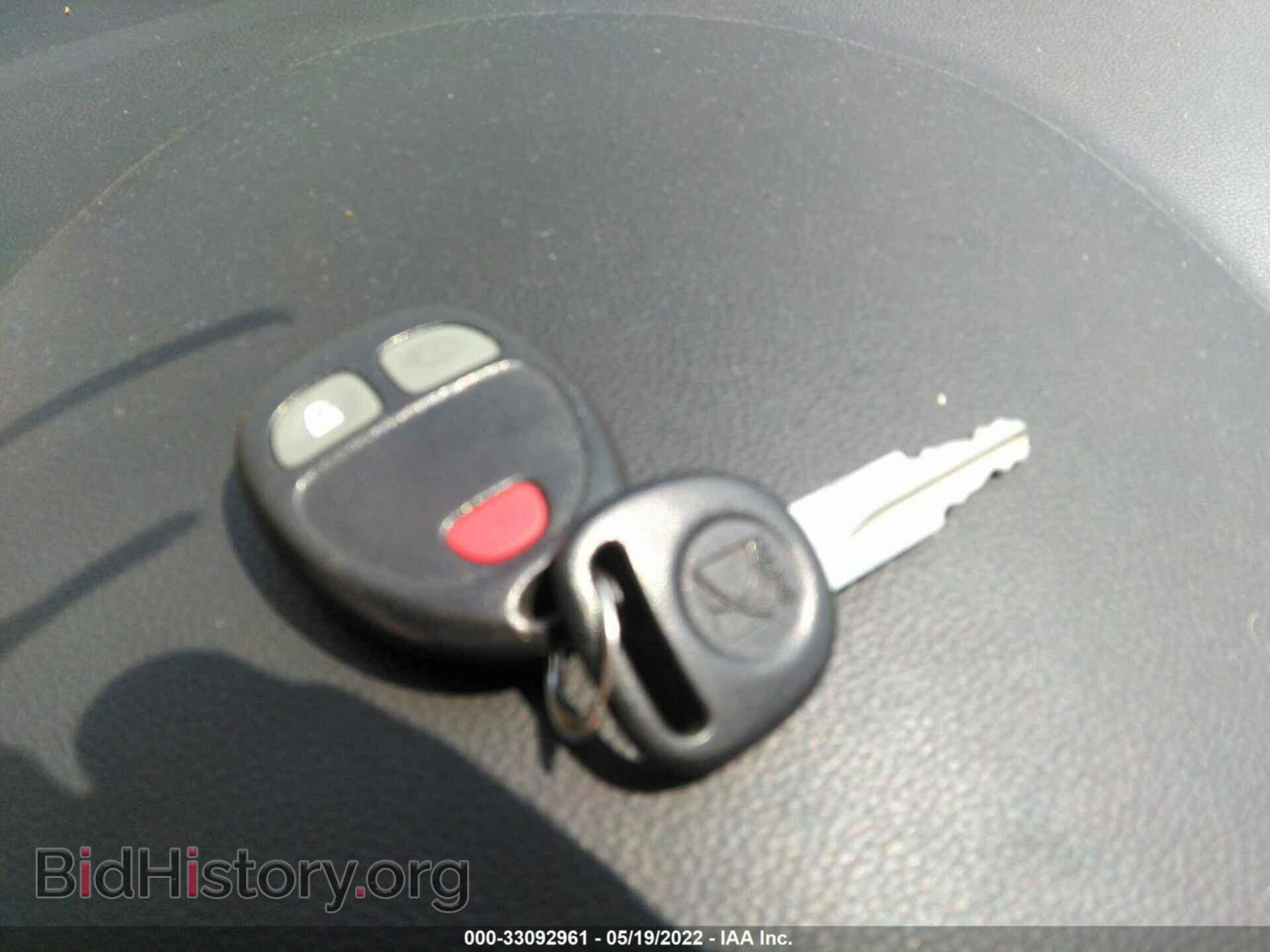 2008 SATURN VUE - VIN: 3GSDL43N58S686665 - Фото 11