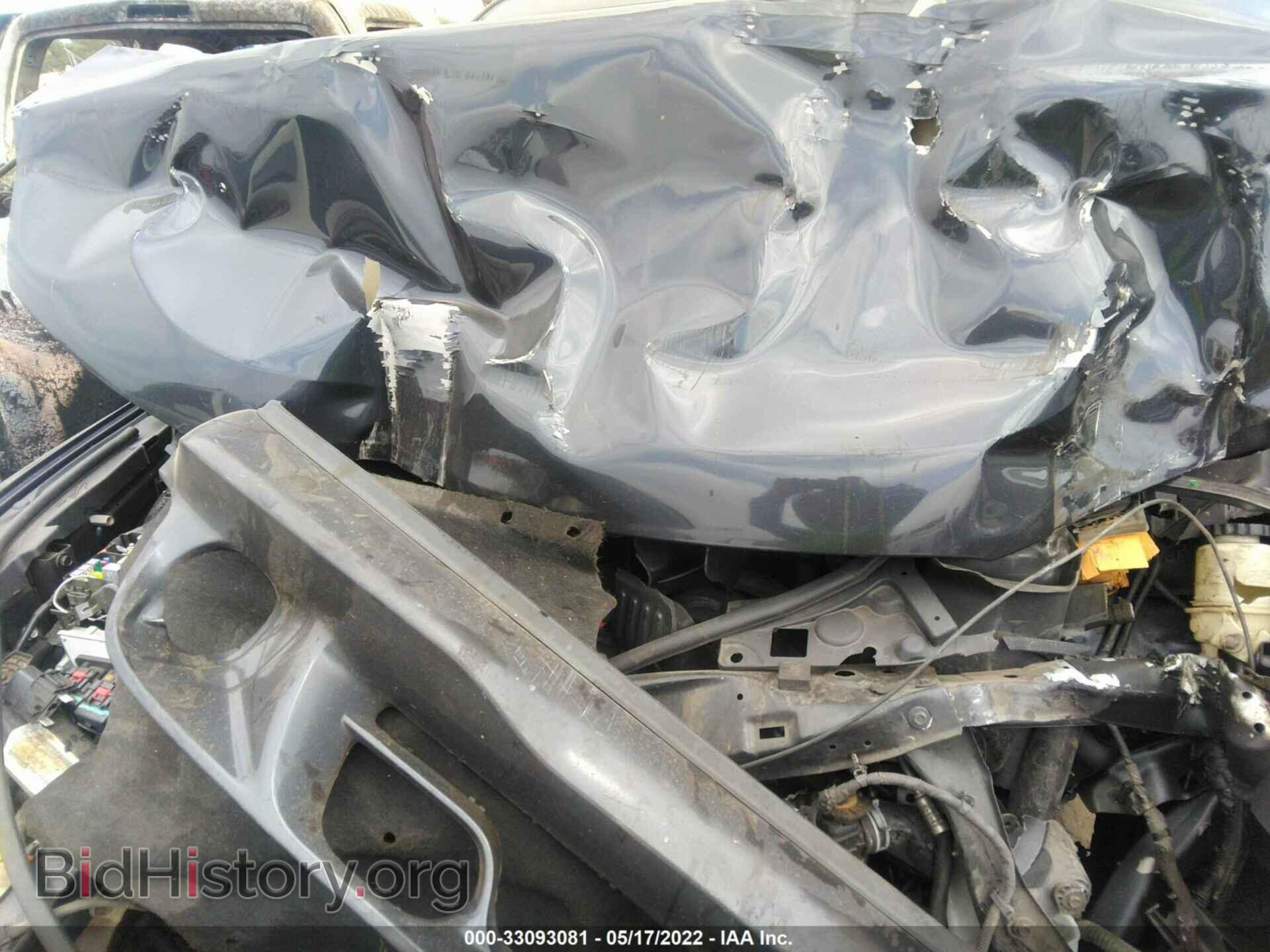 2013 DODGE DURANGO - VIN: 1C4RDHAG0DC662171 - Photo 10