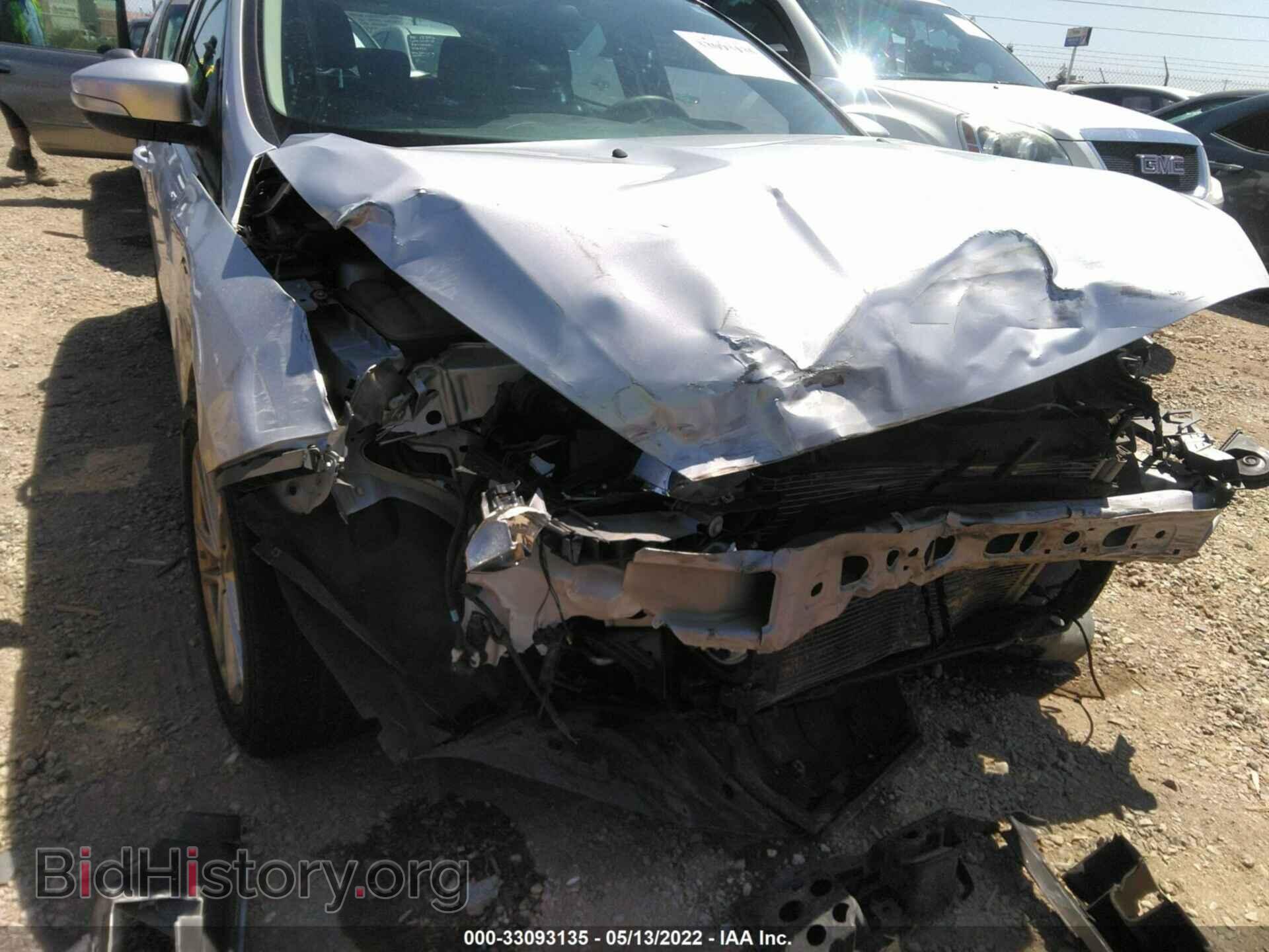 2016 FORD FOCUS - VIN: 1FADP3K26GL337588 - Photo 6