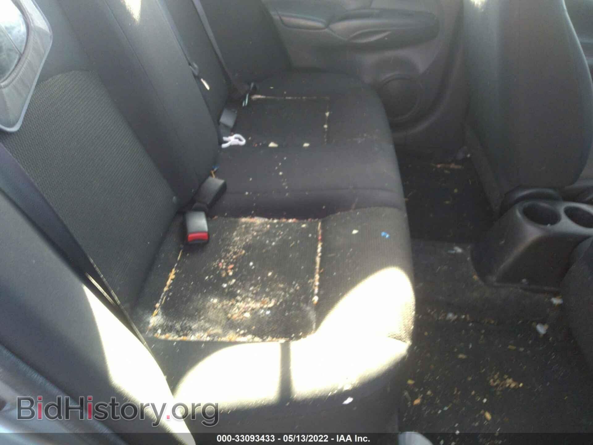 2012 NISSAN VERSA - VIN: 3N1CN7AP3CL875425 - Фото 8