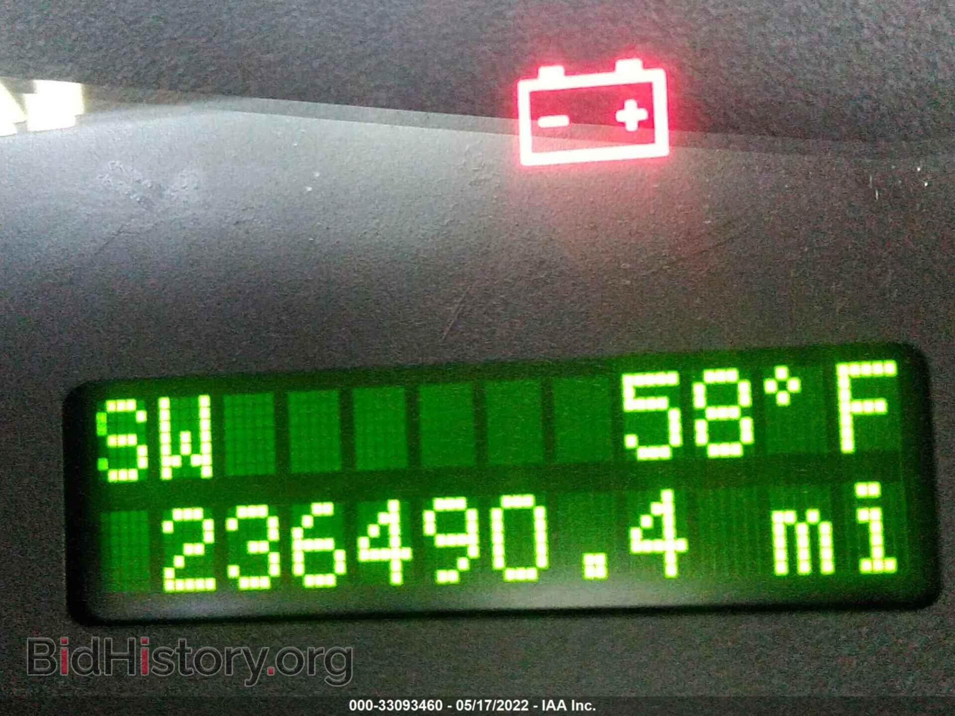 2007 FORD EXPLORER - VIN: 1FMEU73EX7UB57818 - Фото 7