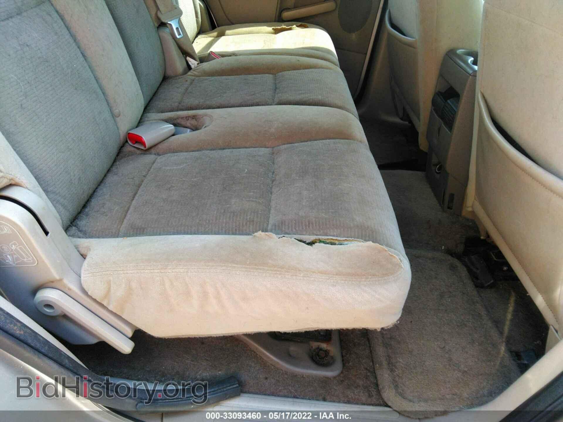 2007 FORD EXPLORER - VIN: 1FMEU73EX7UB57818 - Фото 8