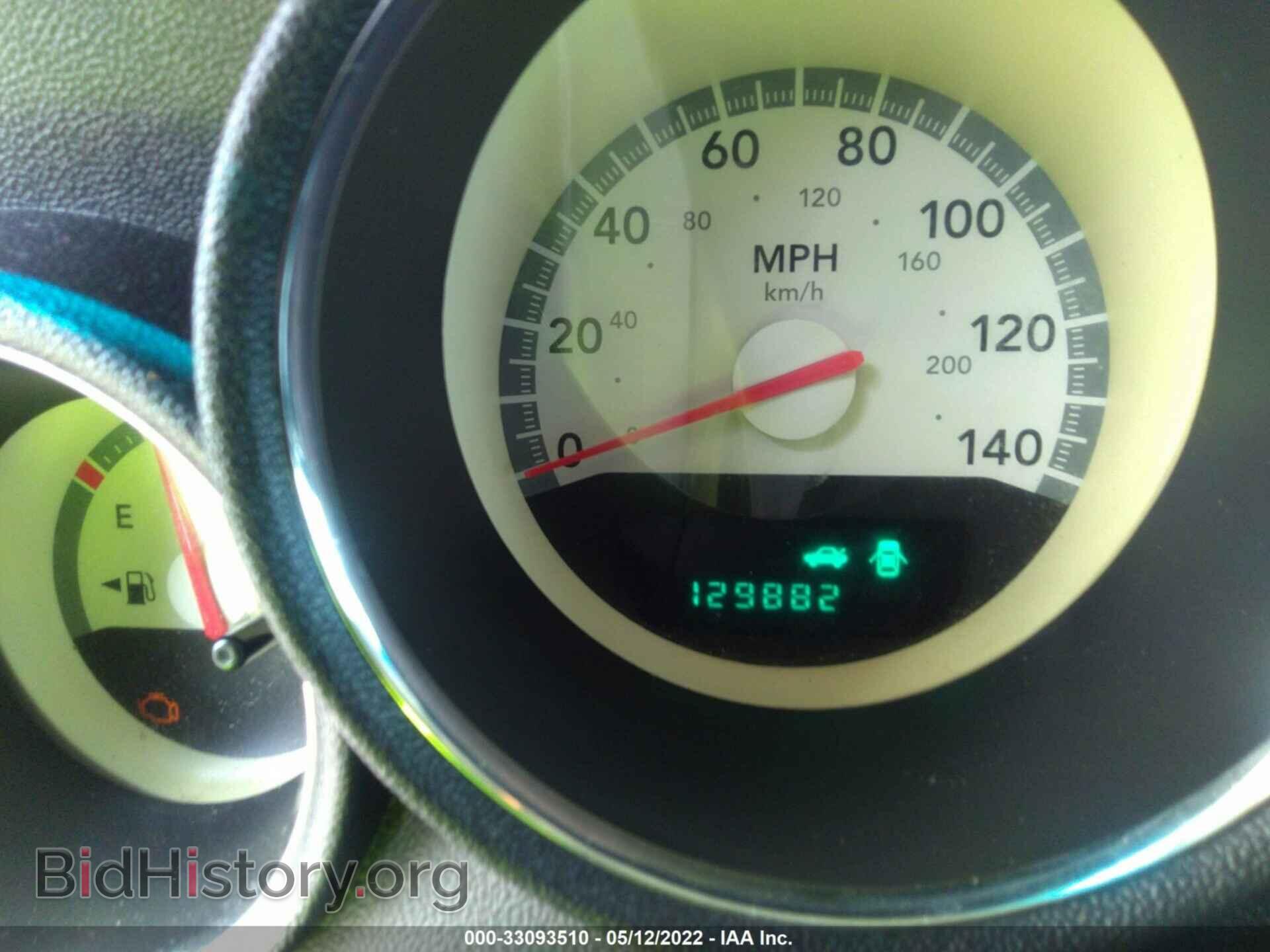 2010 DODGE CHARGER - VIN: 2B3CA4CD9AH282041 - Фото 7