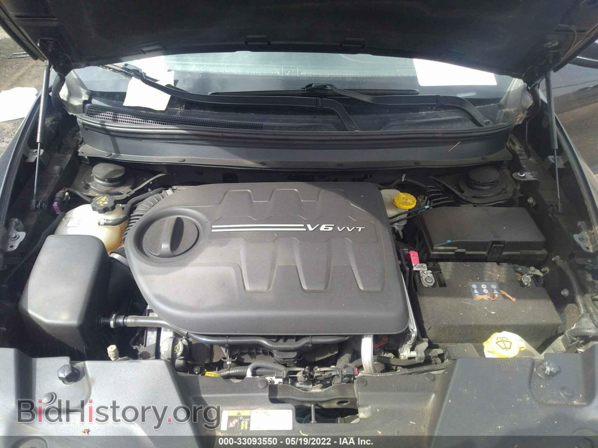 2015 JEEP CHEROKEE - VIN: 1C4PJMCS2FW728540 - Фото 10