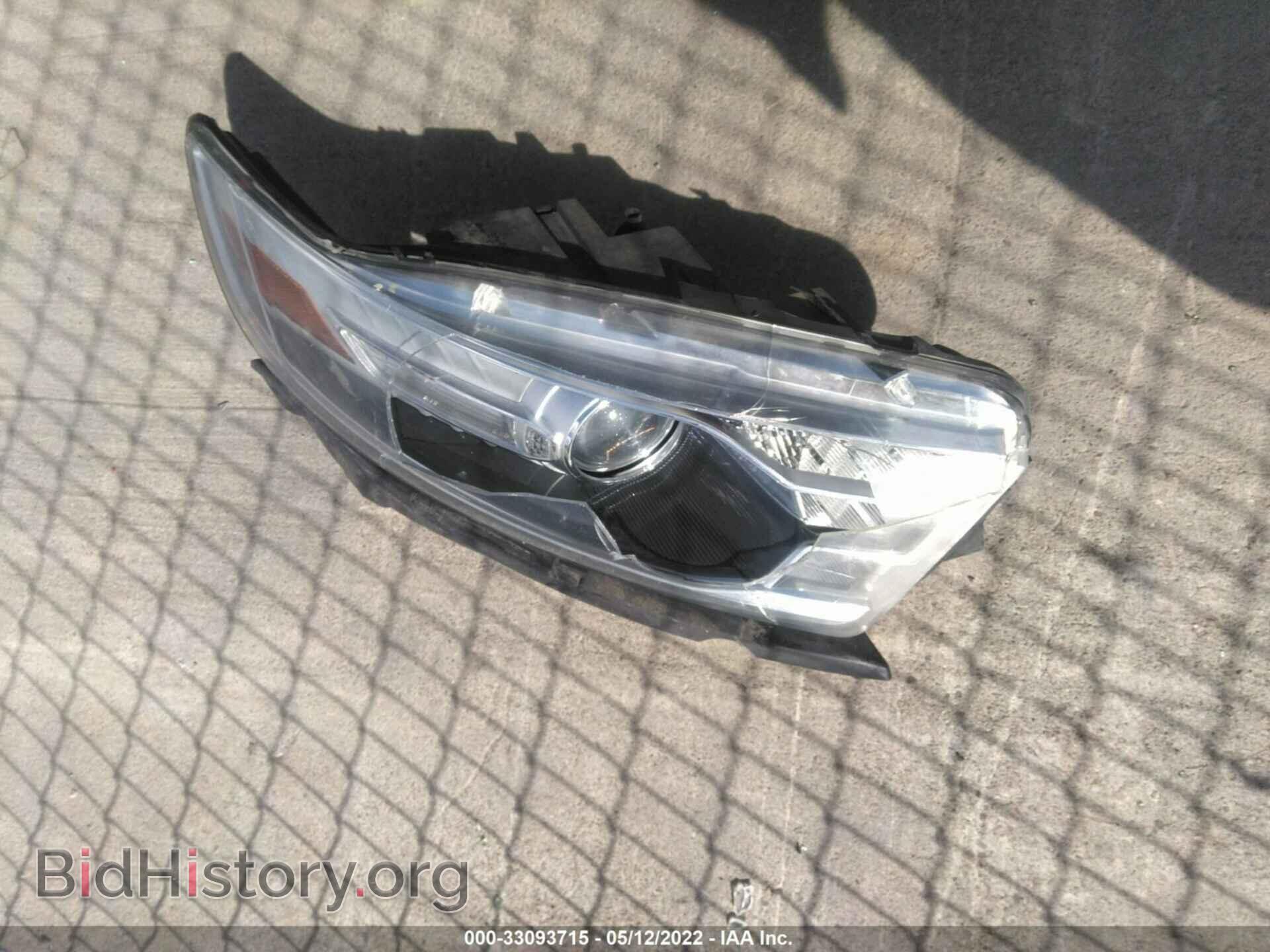 2013 FORD TAURUS - VIN: 1FAHP2E89DG210401 - Фото 12