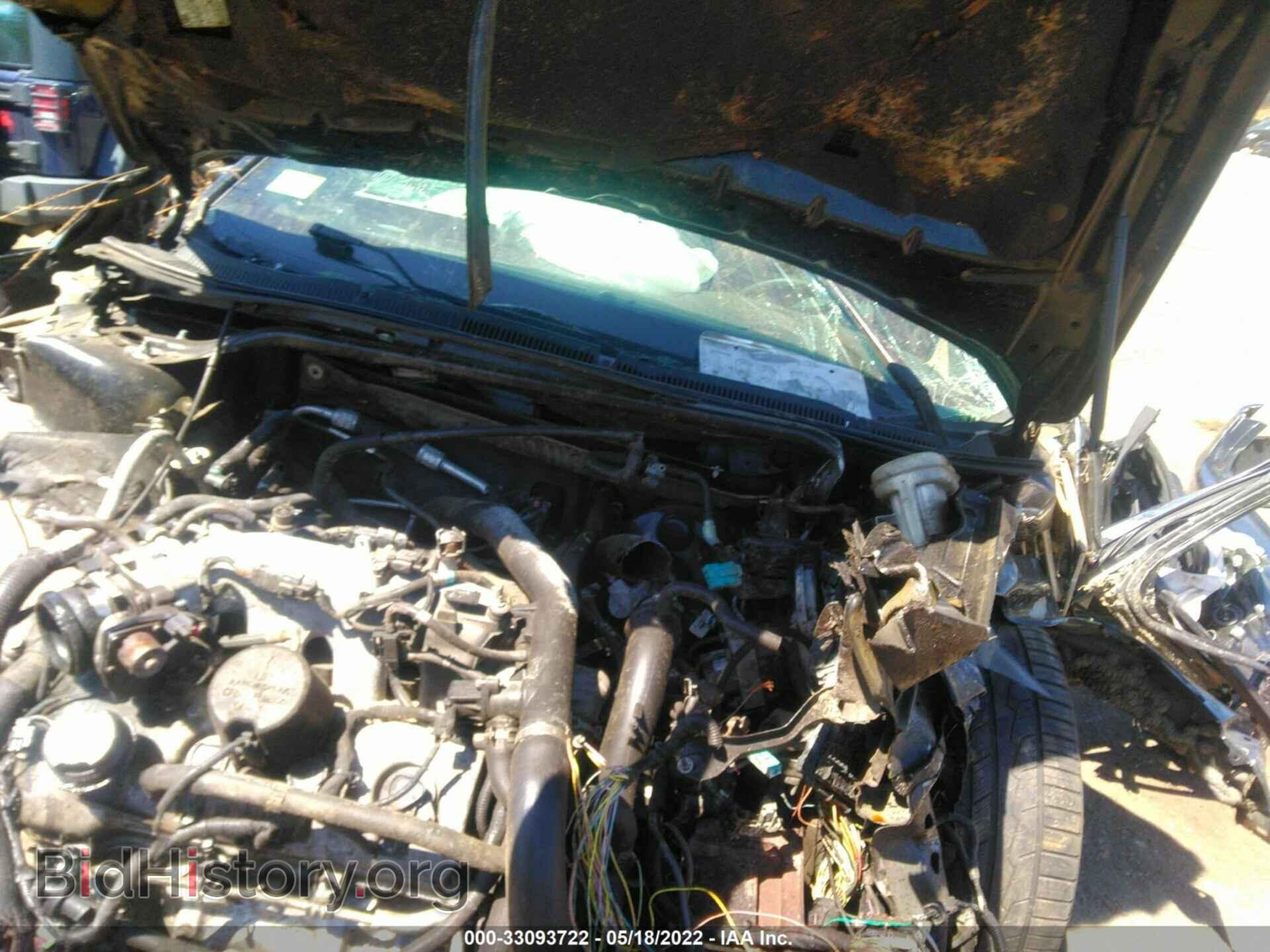2013 FORD TAURUS - VIN: 1FAHP2KT6DG170481 - Фото 10