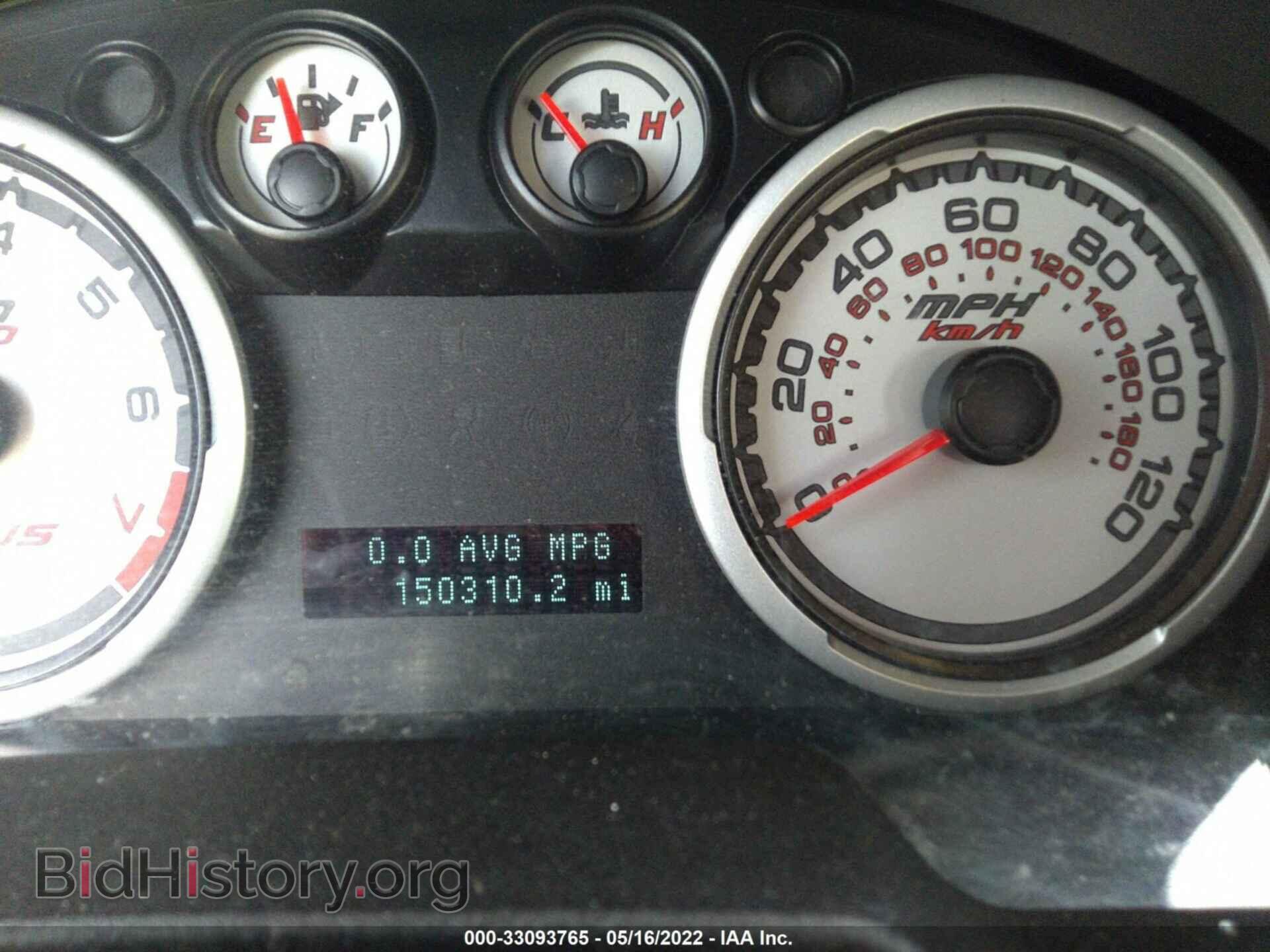 2011 FORD FOCUS - VIN: 1FAHP3FN7BW150616 - Фото 7