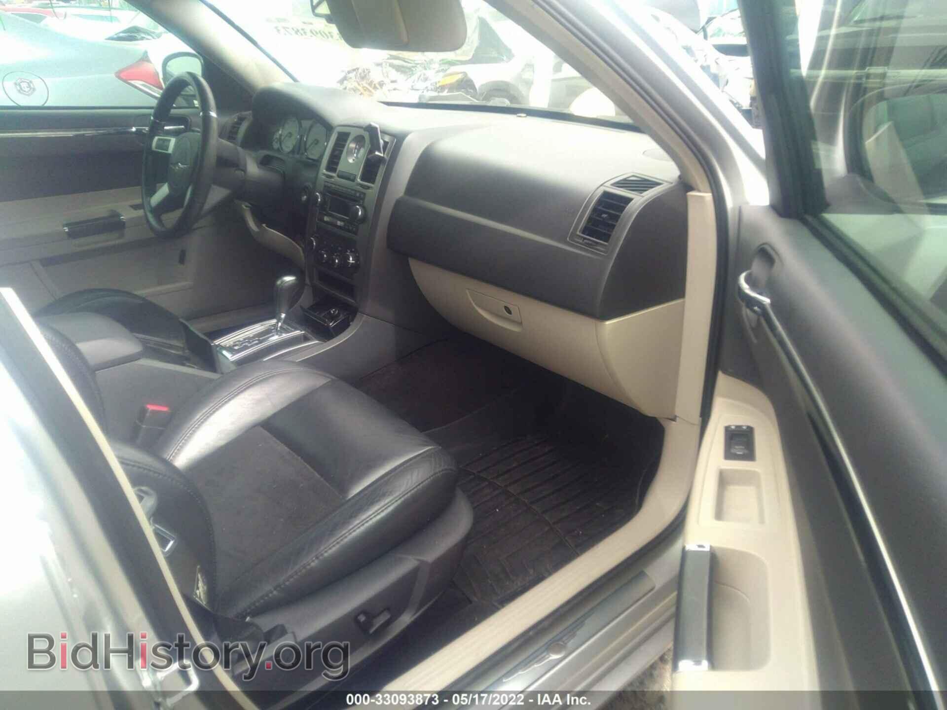 2007 CHRYSLER 300 - VIN: 2C3LA73W17H791104 - Photo 5