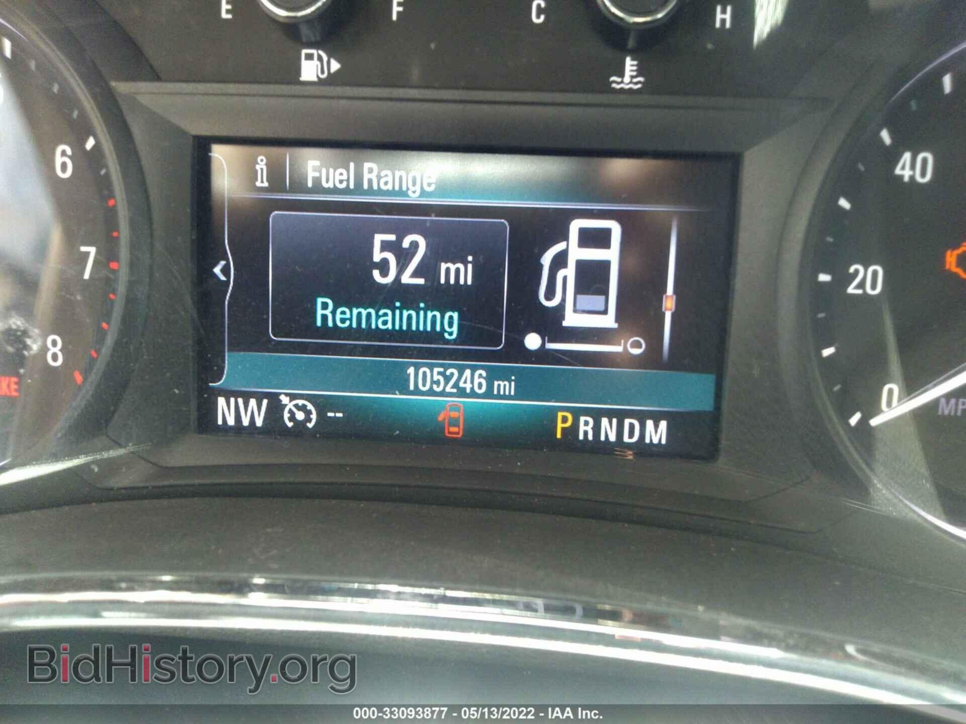 2017 BUICK ENCORE - VIN: KL4CJCSB8HB248386 - Photo 7