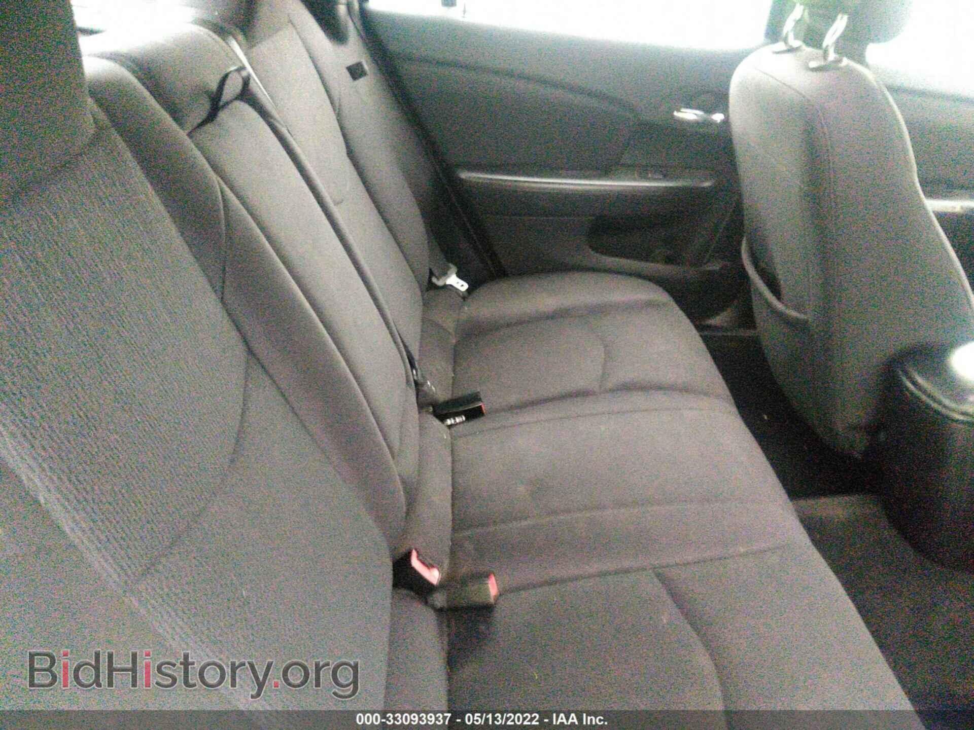 2013 CHRYSLER 200 - VIN: 1C3CCBBB8DN656748 - Photo 8