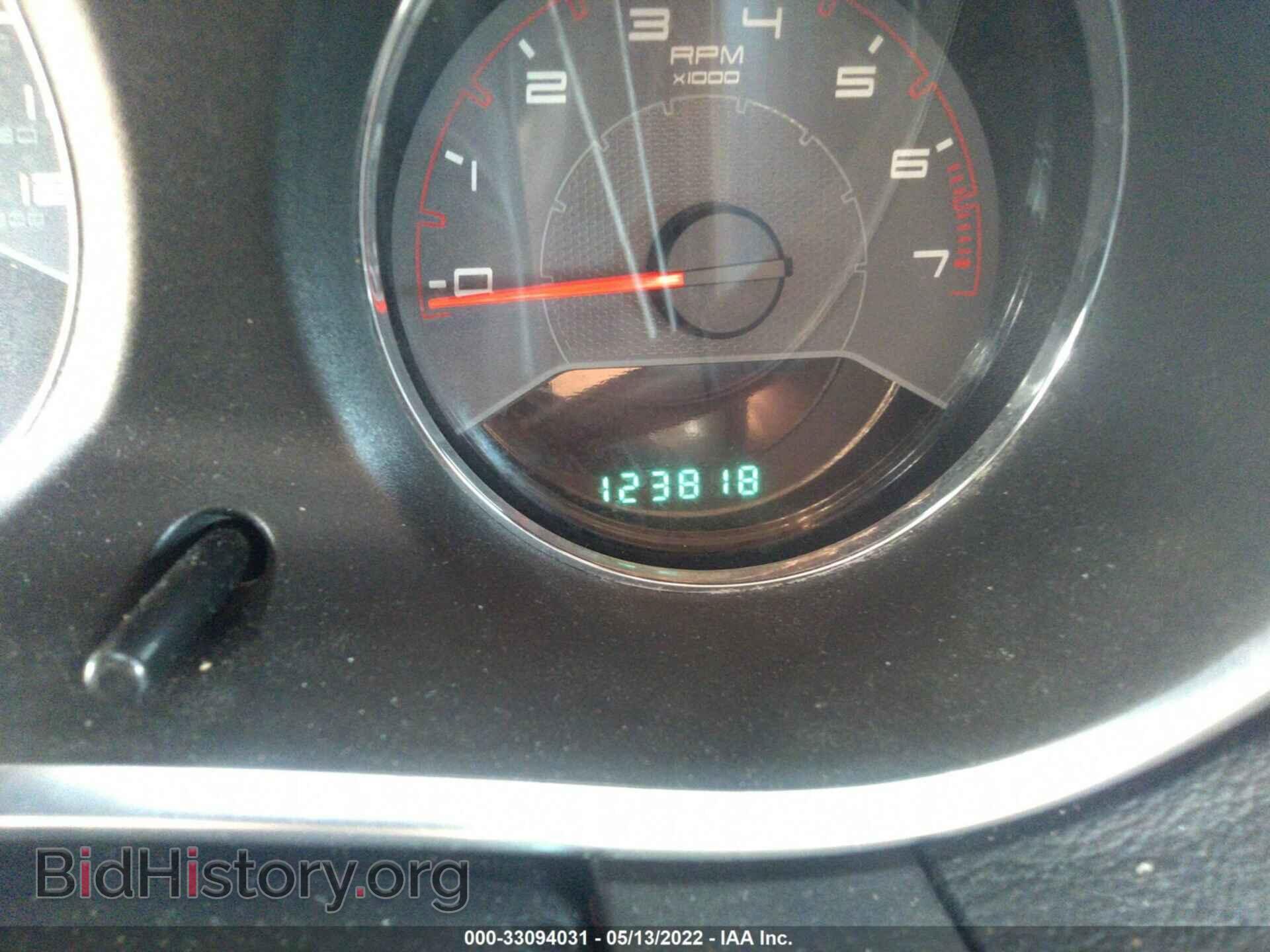 2013 DODGE AVENGER - VIN: 1C3CDZAG7DN747657 - Photo 7