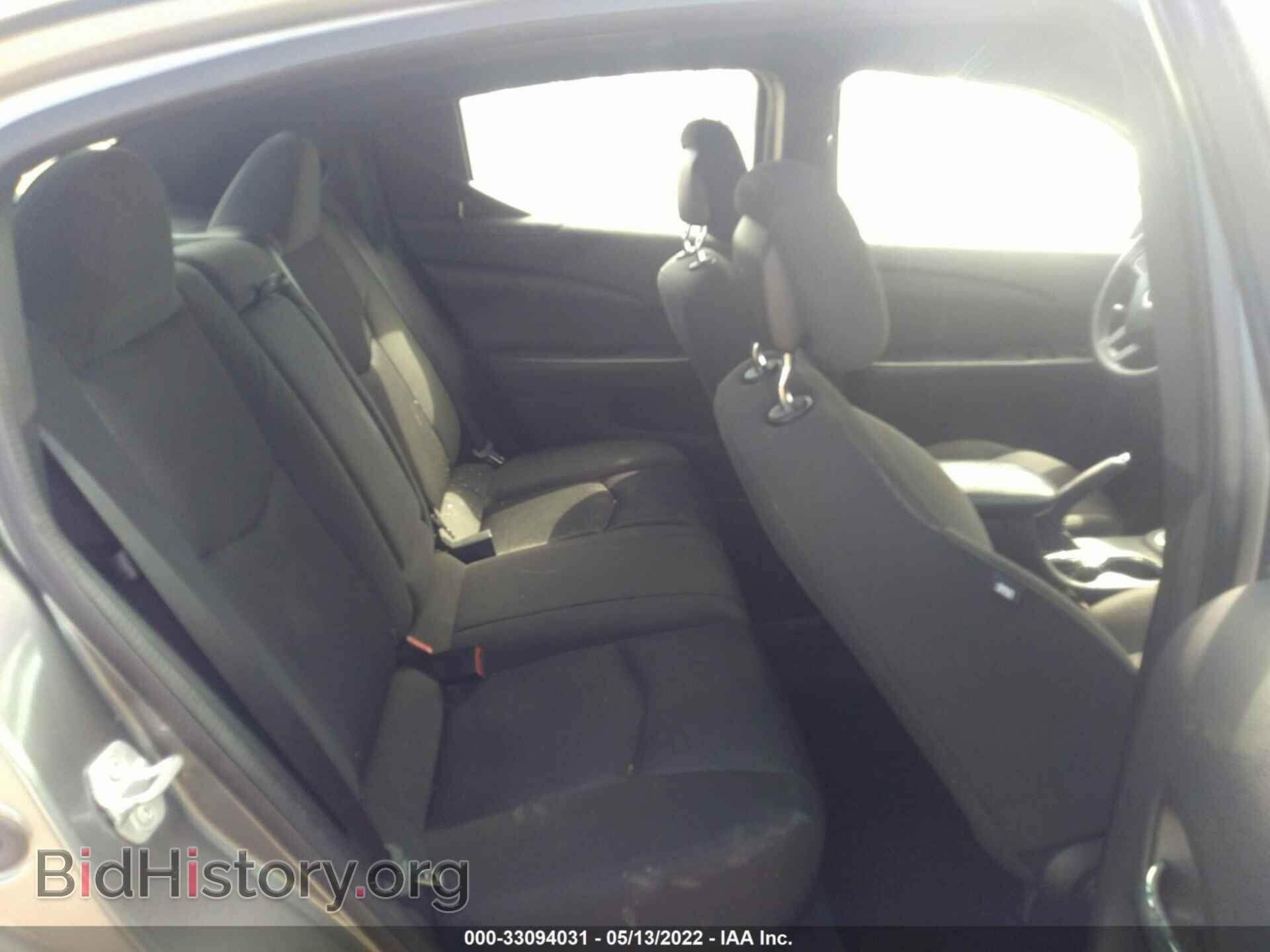 2013 DODGE AVENGER - VIN: 1C3CDZAG7DN747657 - Photo 8