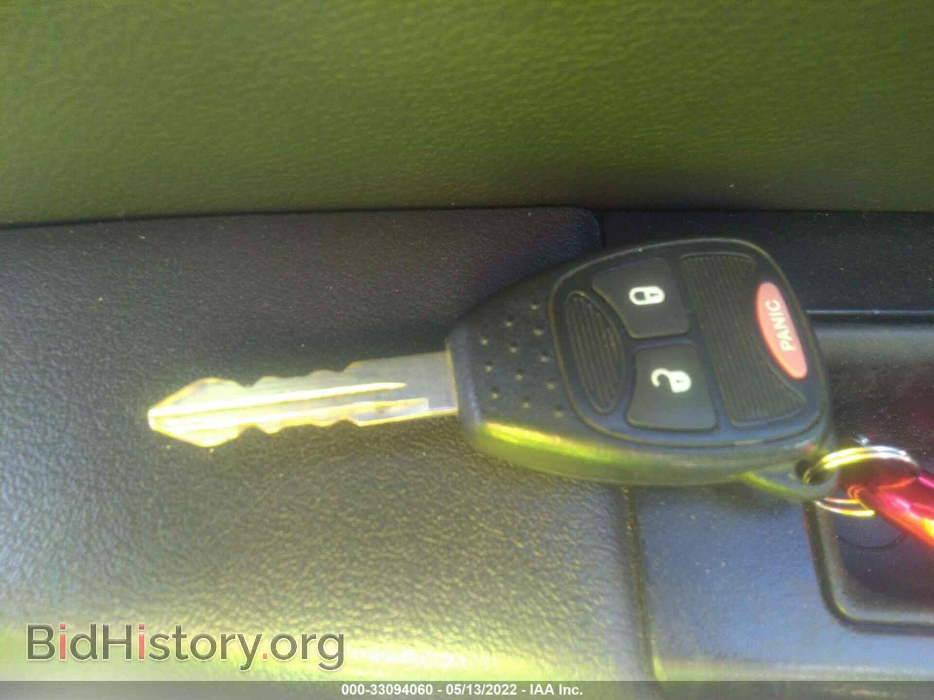 2014 JEEP COMPASS - VIN: 1C4NJDBB0ED569813 - Фото 11