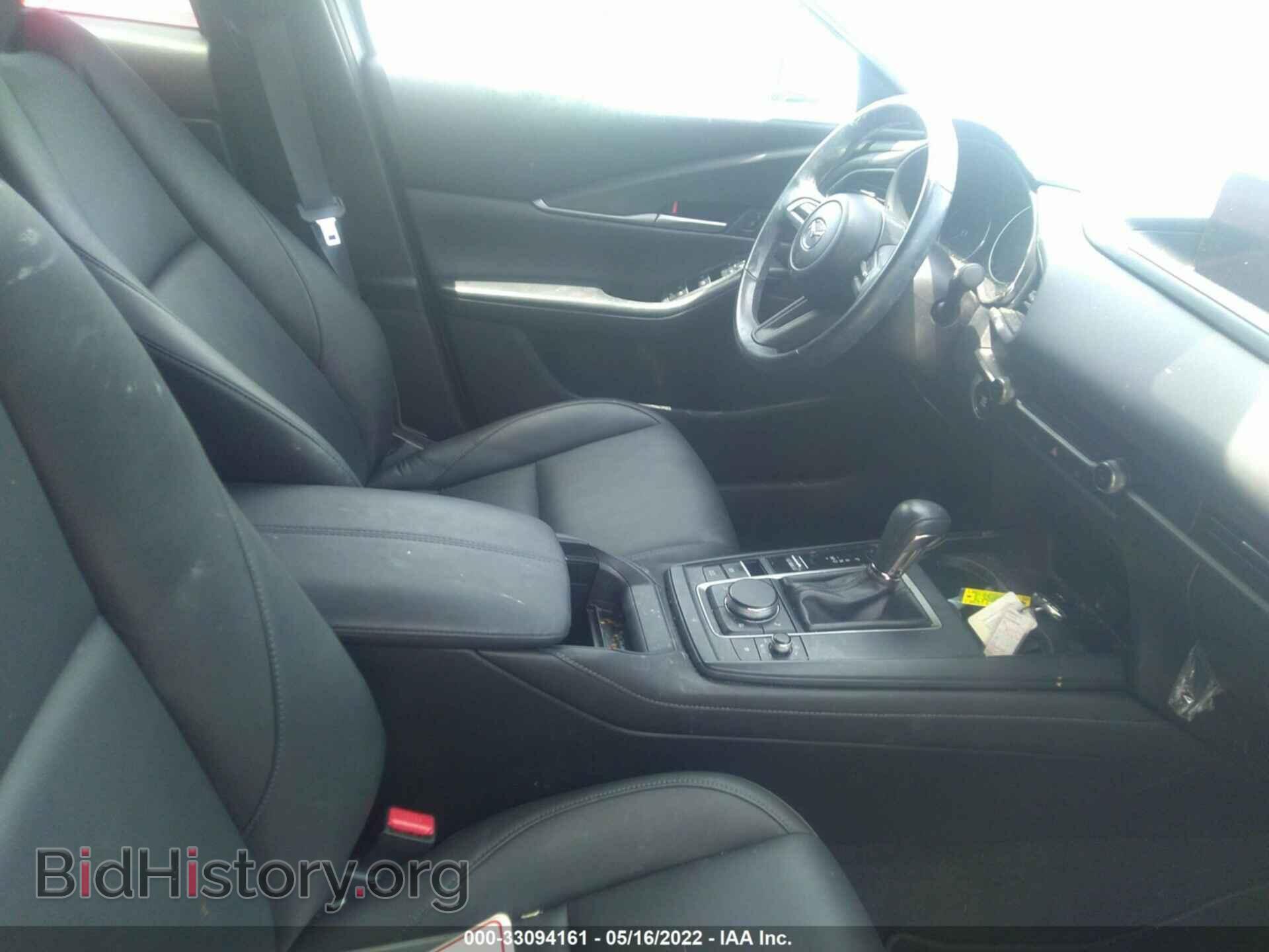 2021 MAZDA CX-30 - VIN: 3MVDMBBL3MM259575 - Photo 5
