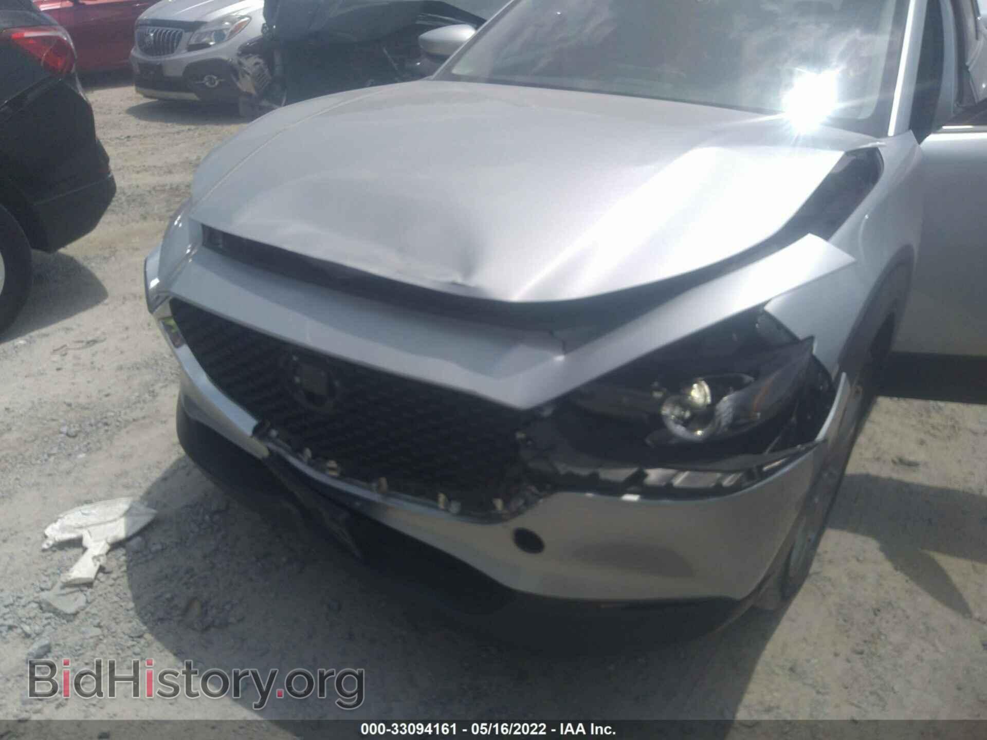 2021 MAZDA CX-30 - VIN: 3MVDMBBL3MM259575 - Photo 6