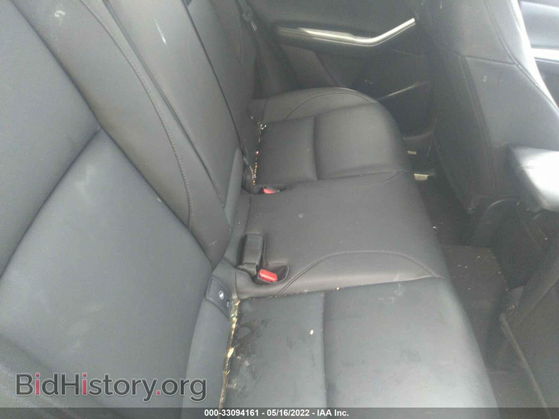 2021 MAZDA CX-30 - VIN: 3MVDMBBL3MM259575 - Photo 8