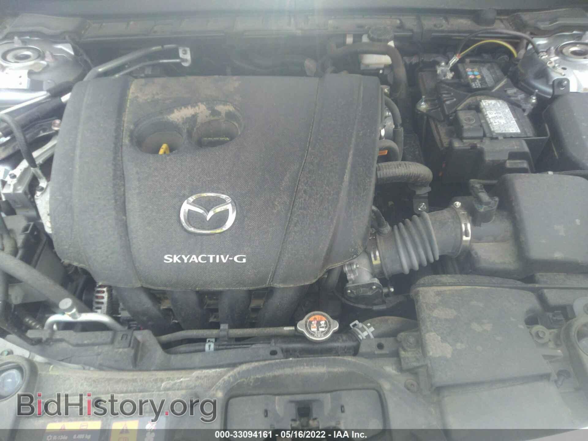2021 MAZDA CX-30 - VIN: 3MVDMBBL3MM259575 - Photo 10