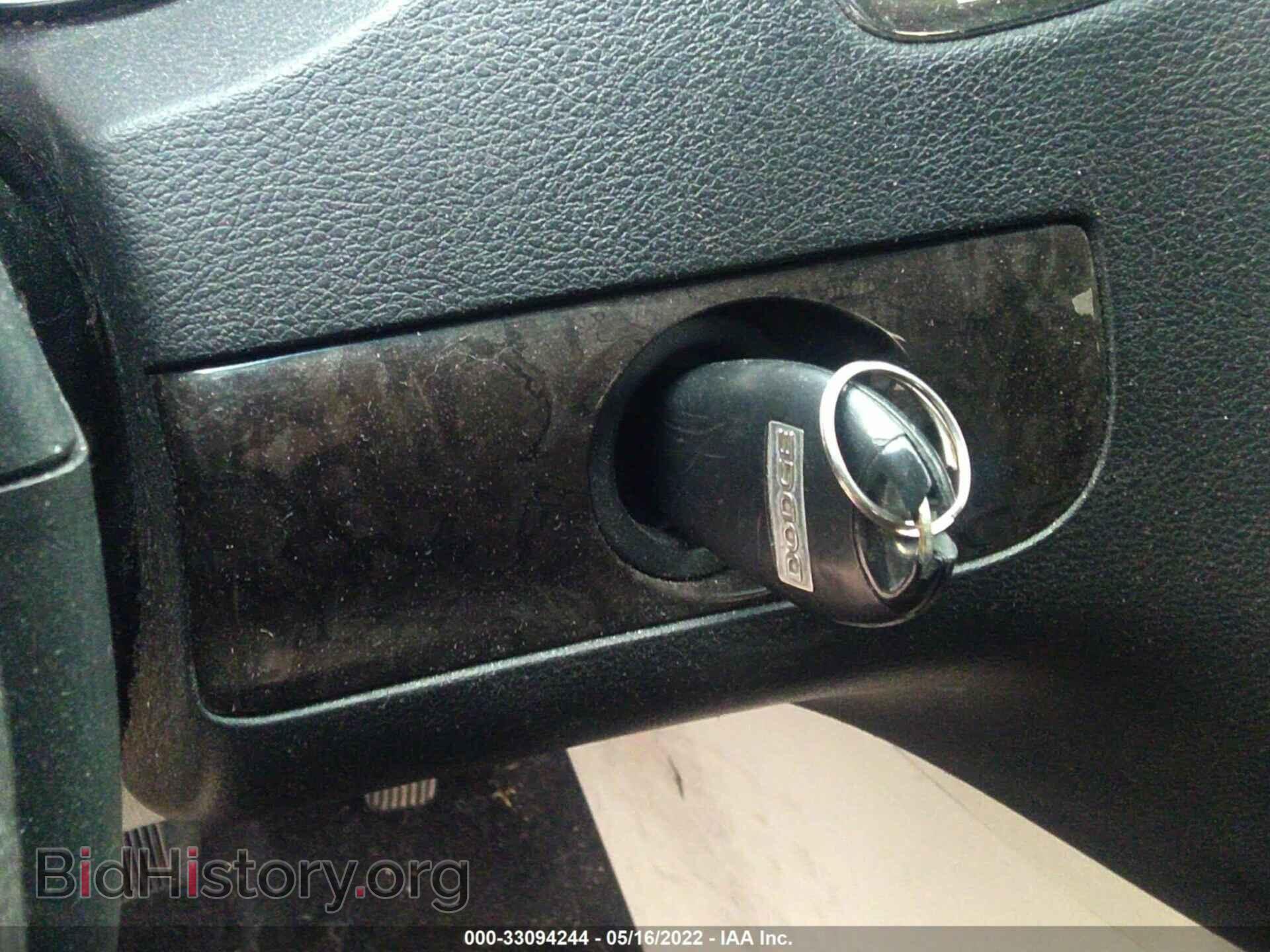 2011 DODGE GRAND CARAVAN - VIN: 2D4RN3DG4BR752622 - Фото 11