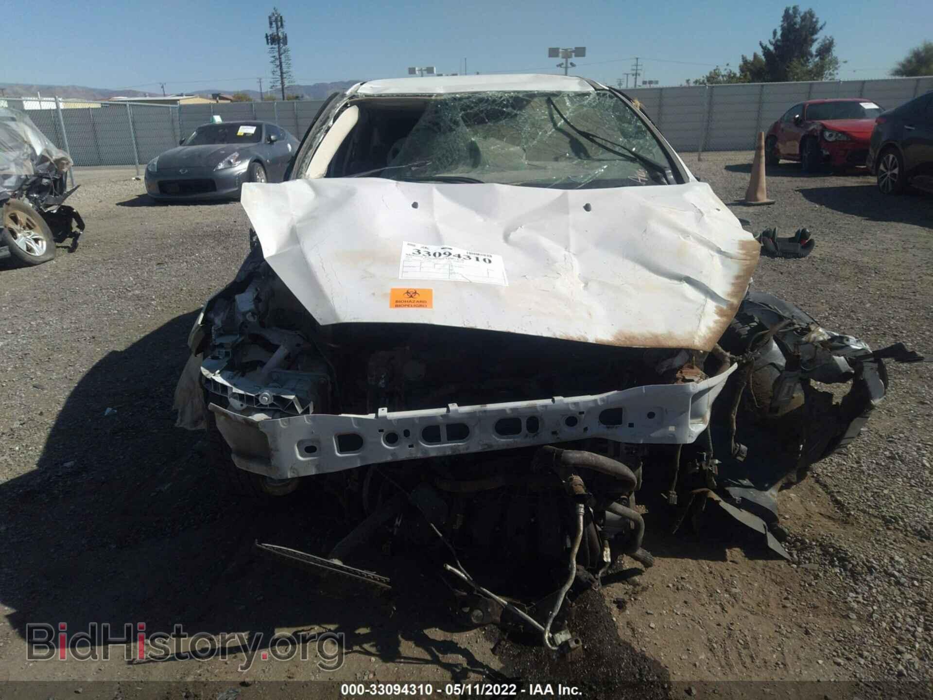 2015 FORD FOCUS - VIN: 1FADP3K21FL270414 - Фото 6