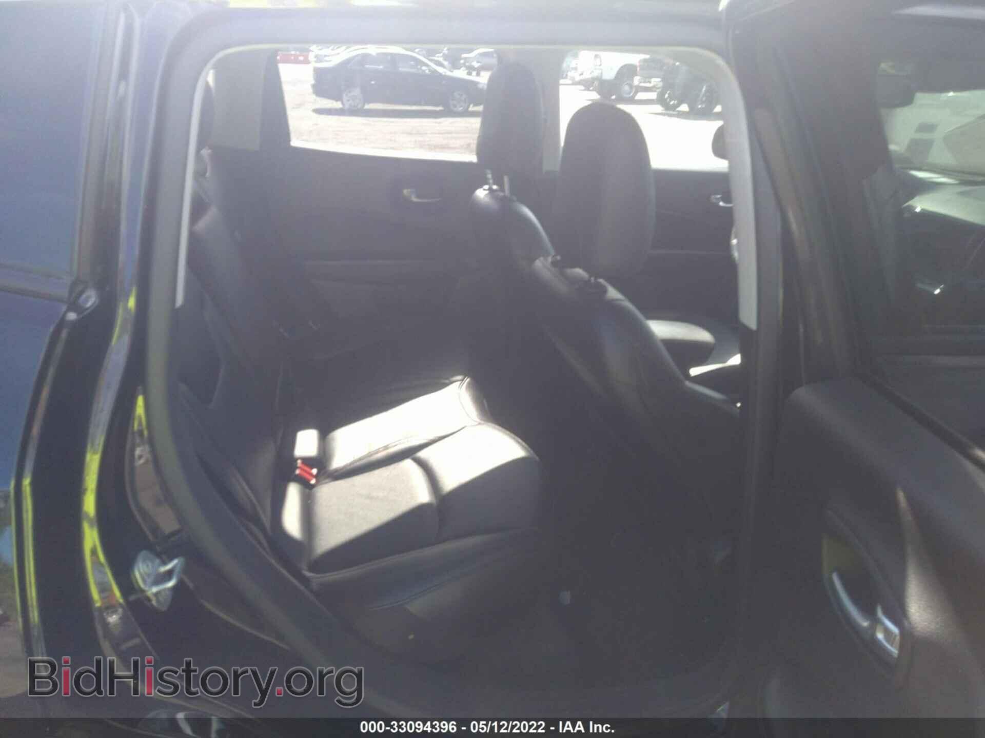 2020 JEEP COMPASS - VIN: 3C4NJDCB2LT196280 - Photo 8